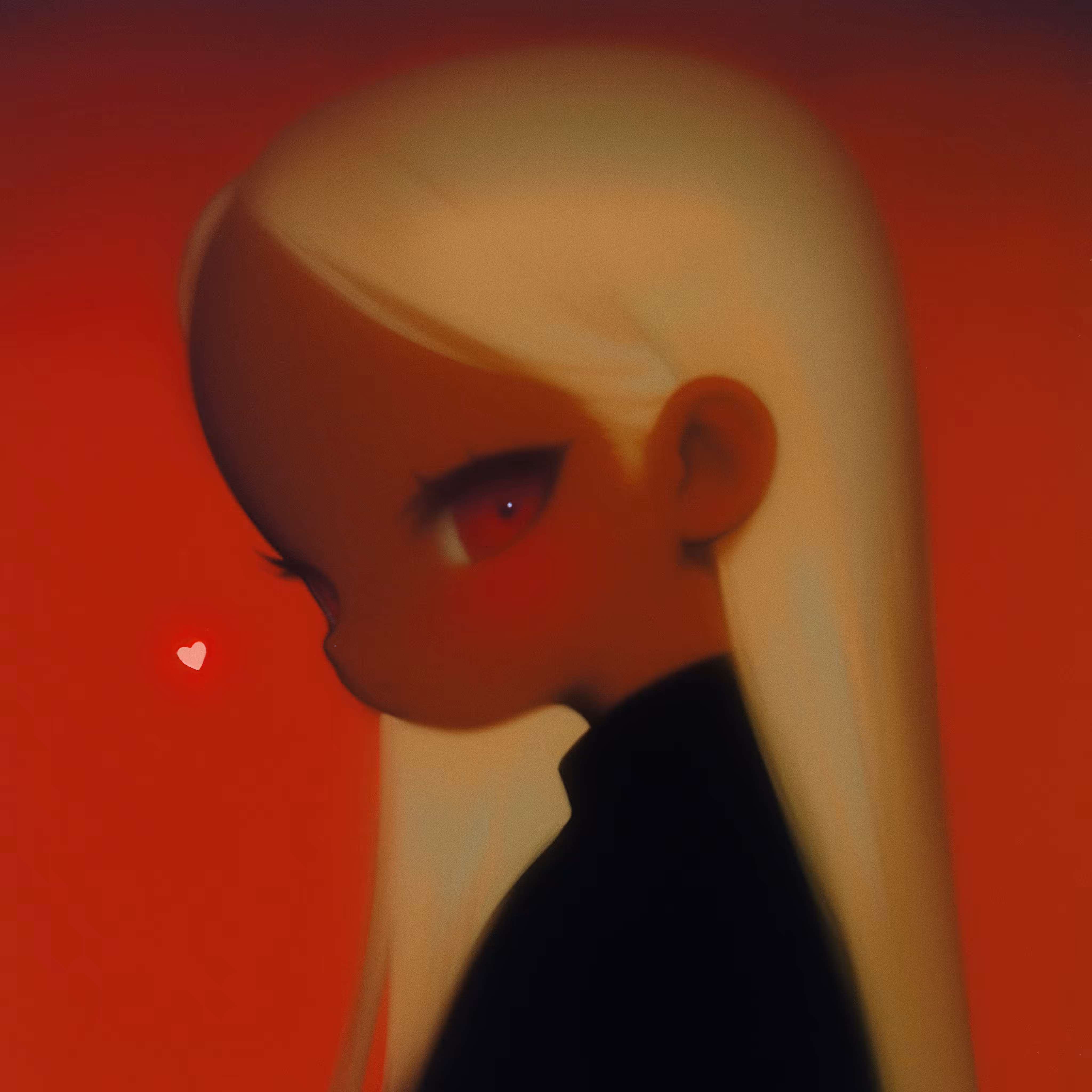 Babes: Akarameru