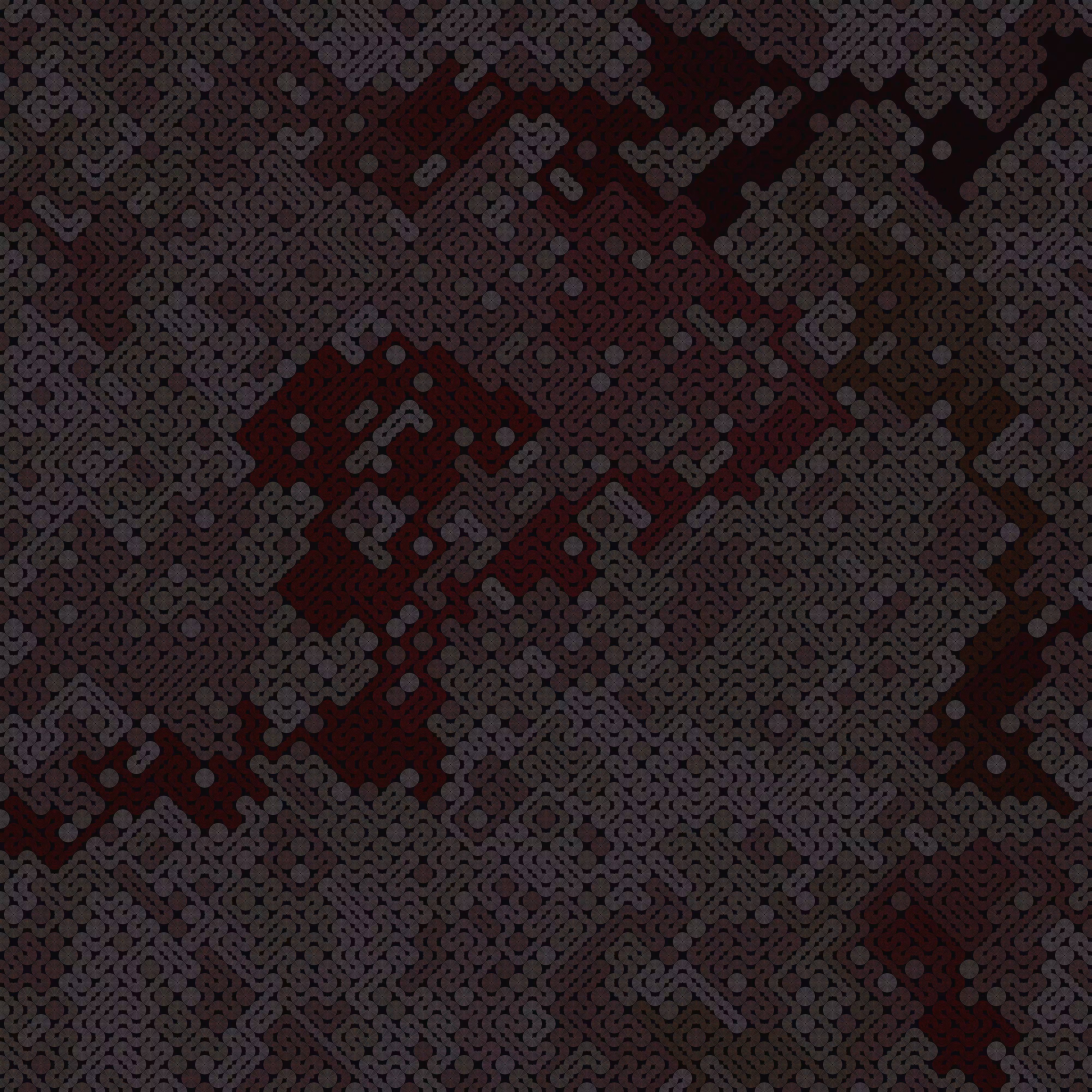 Bad Carpet #3