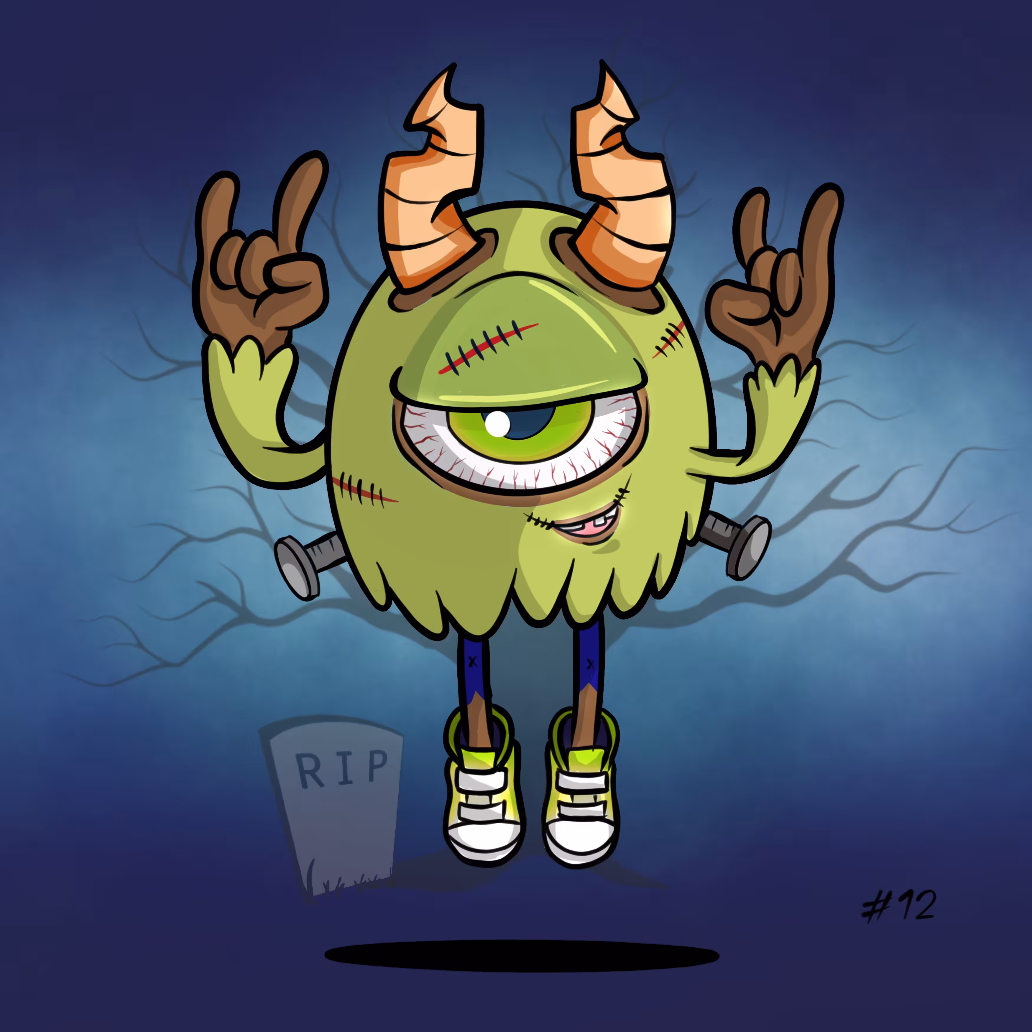 Cryptomon_Peppo 12