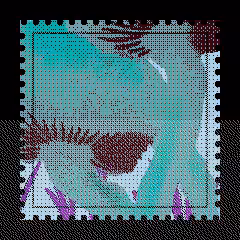 Stamps of Onablo #397