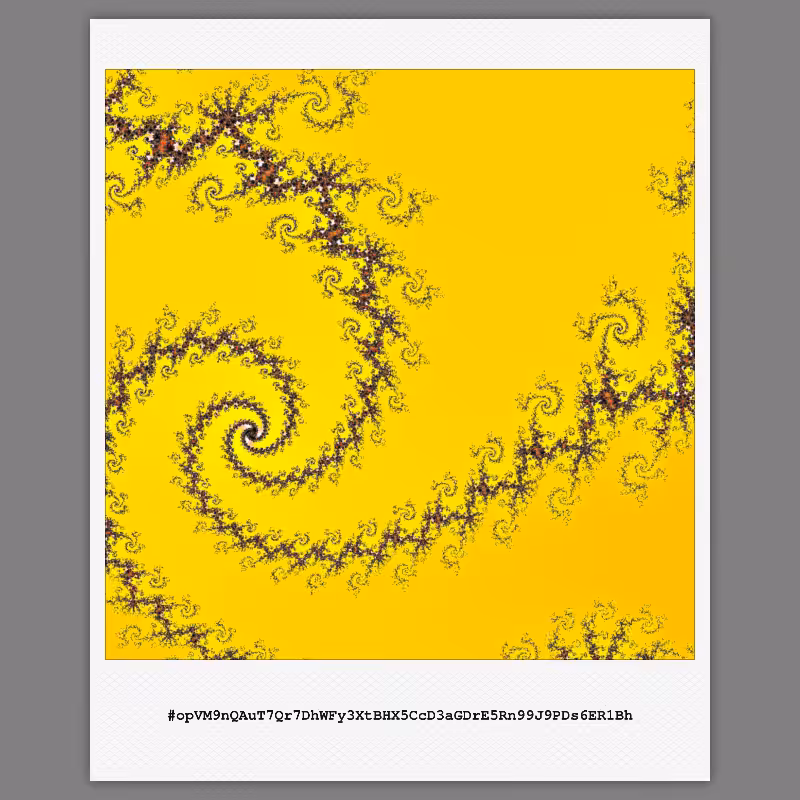 Mandelroid #426