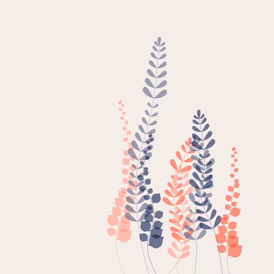 FERN WHISPERS
