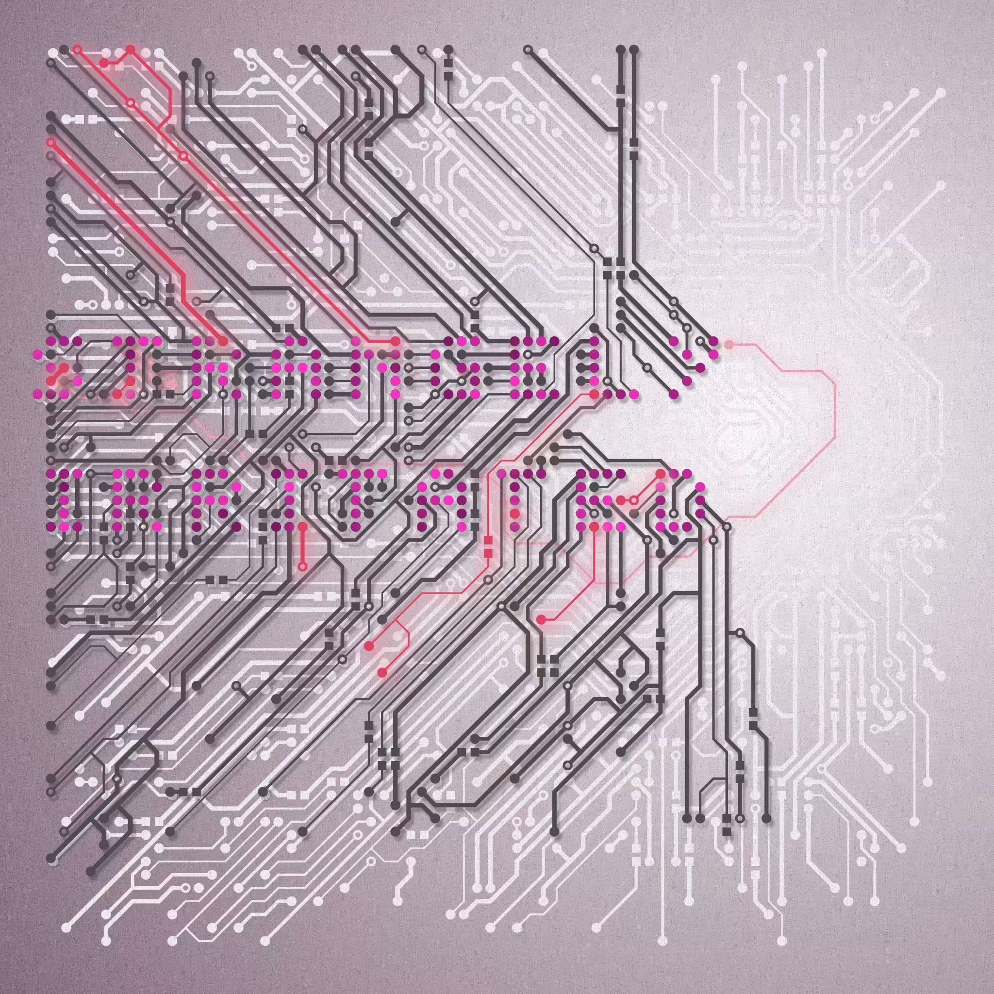 Bright Circuits #11