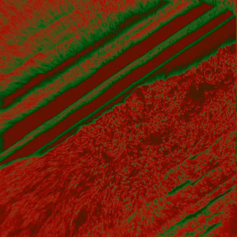 Pixel propagation #8