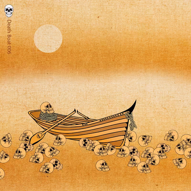 death boat 006