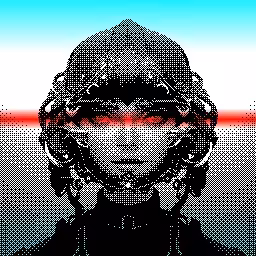 PAX Vermillion 