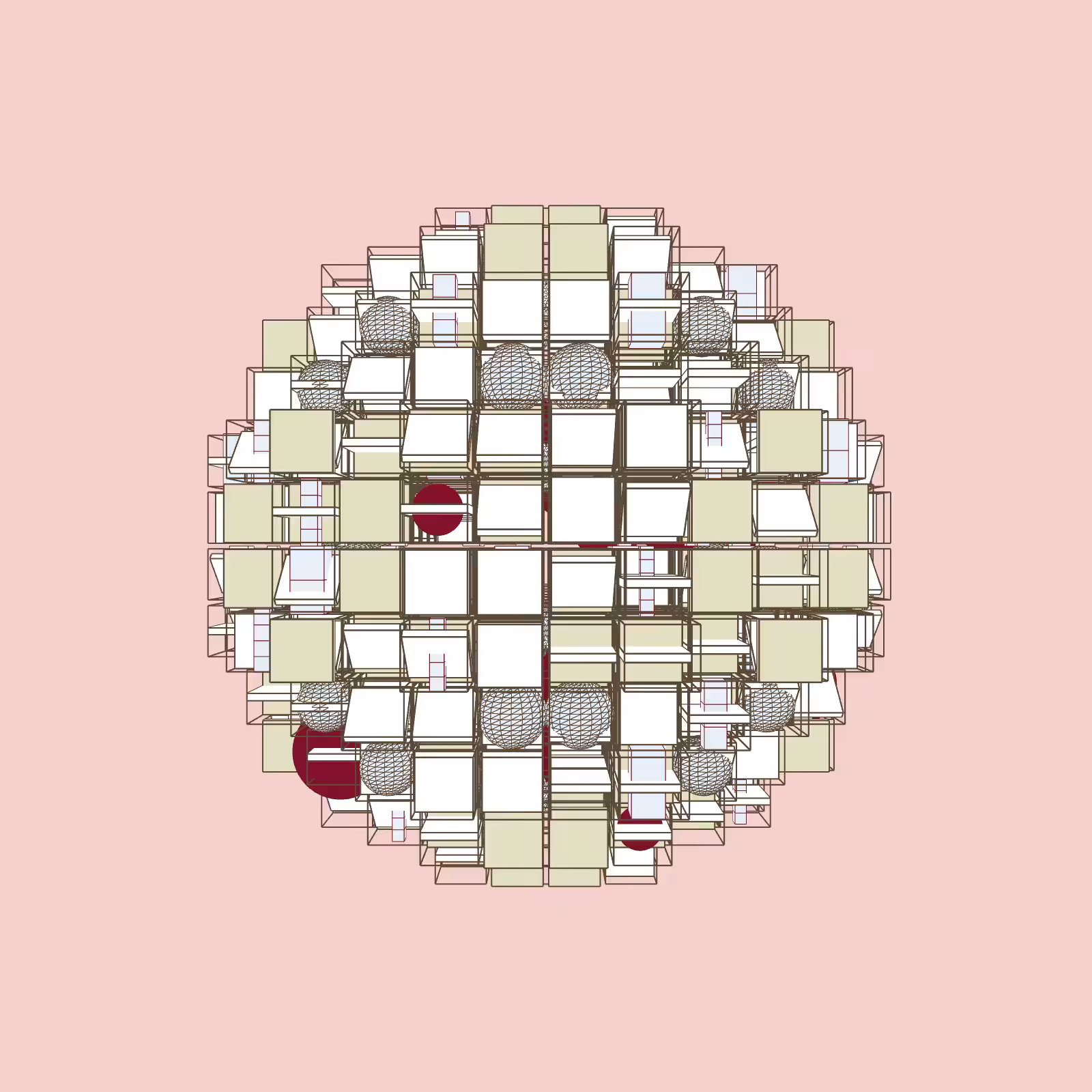 geo:SPACE #49