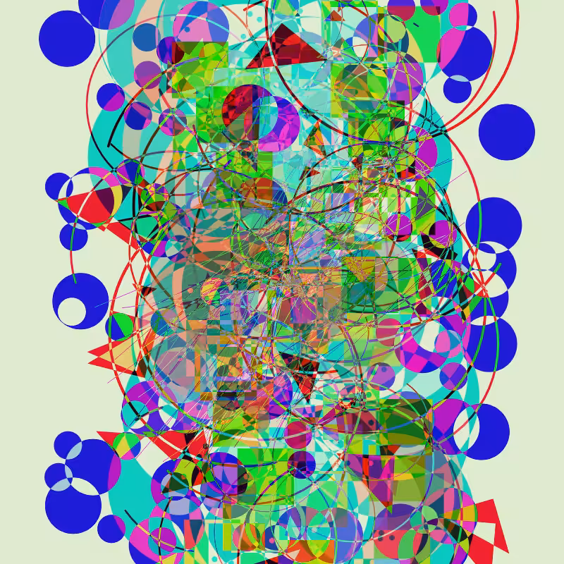 Primitive Vibes #4