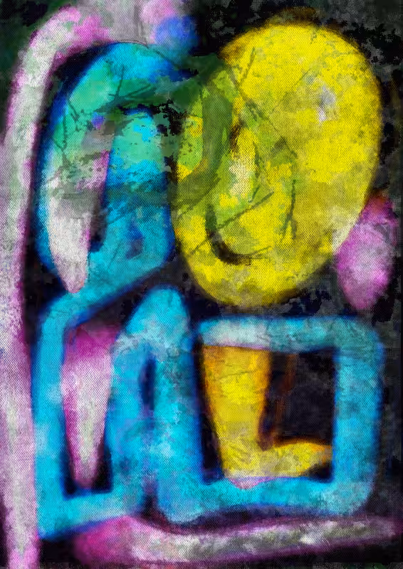 Reminisce / Authenticity #9