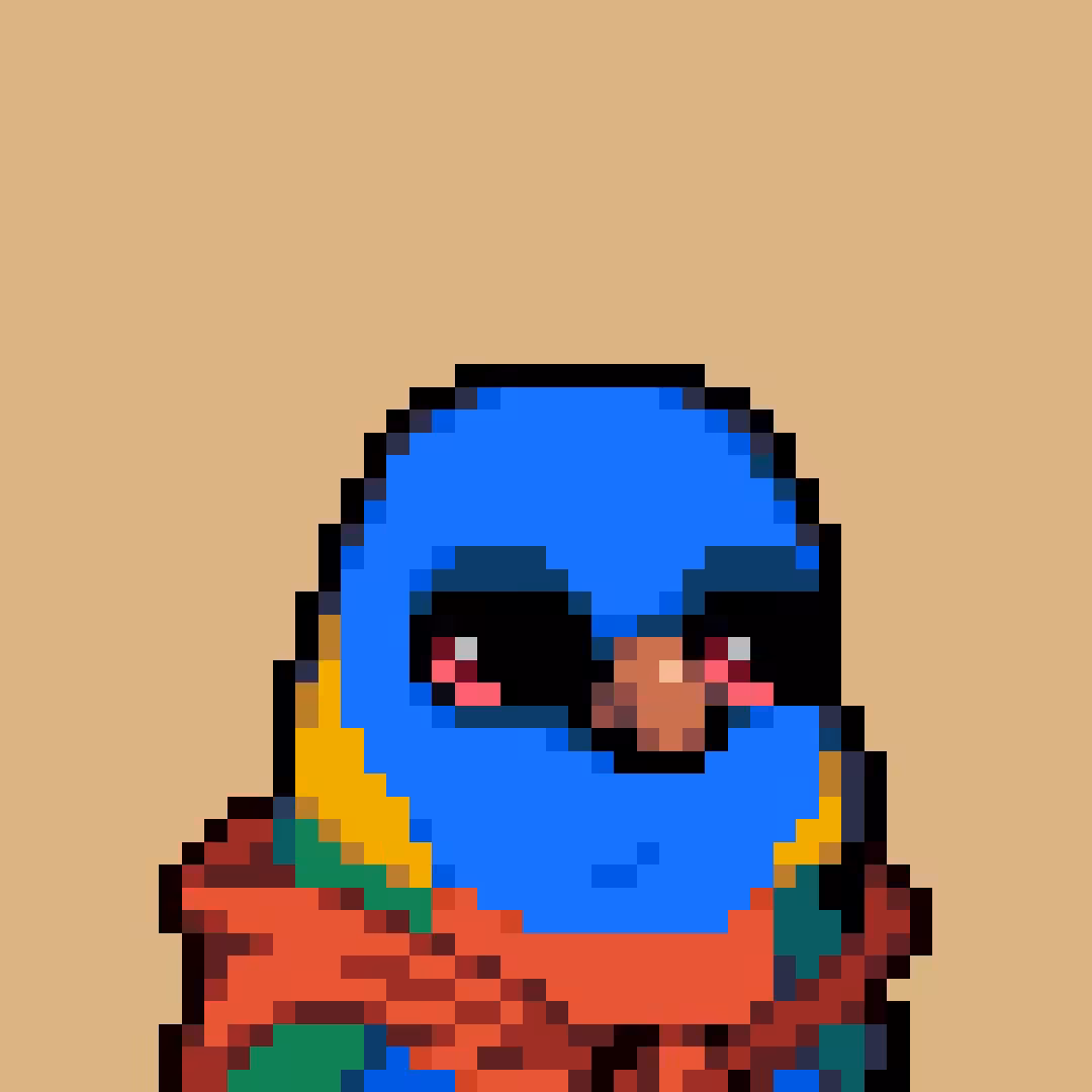 Lovebirds: Lovebird#8646