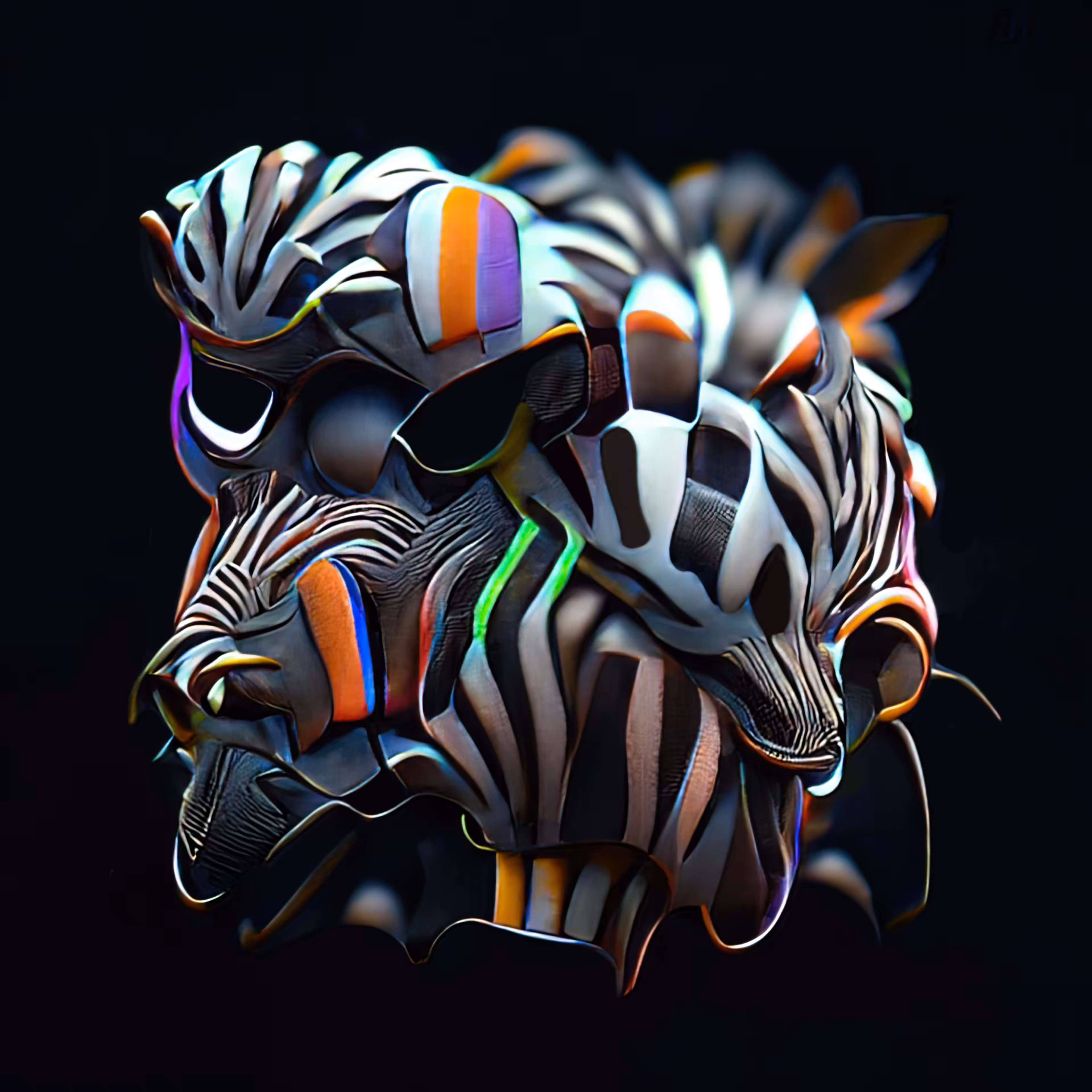 Zebra