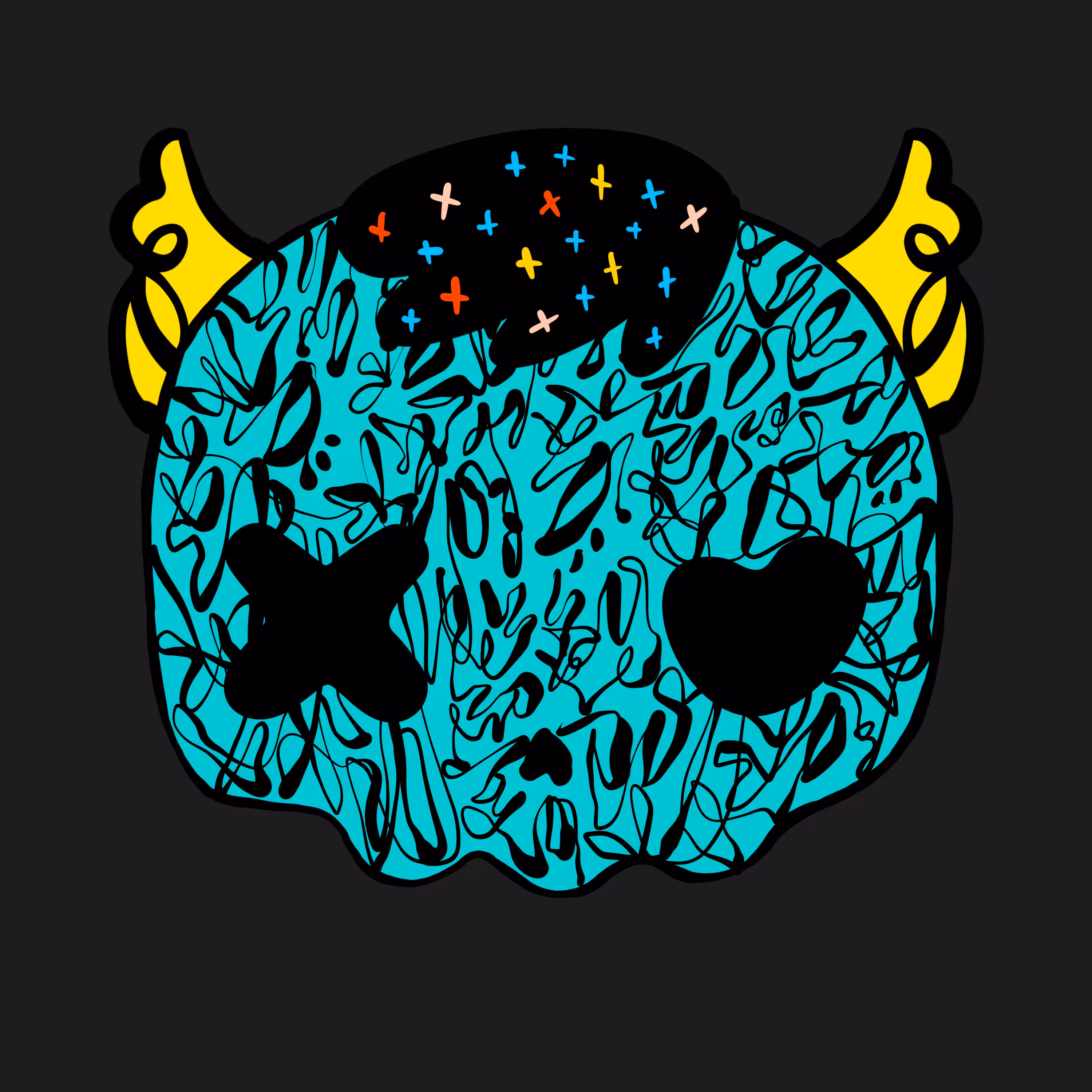 ORGNLS by SABET #52756