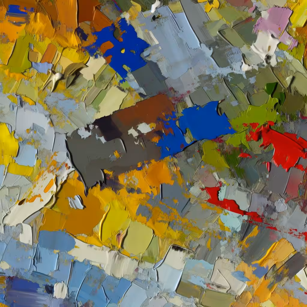 Algorithmic Alchemy