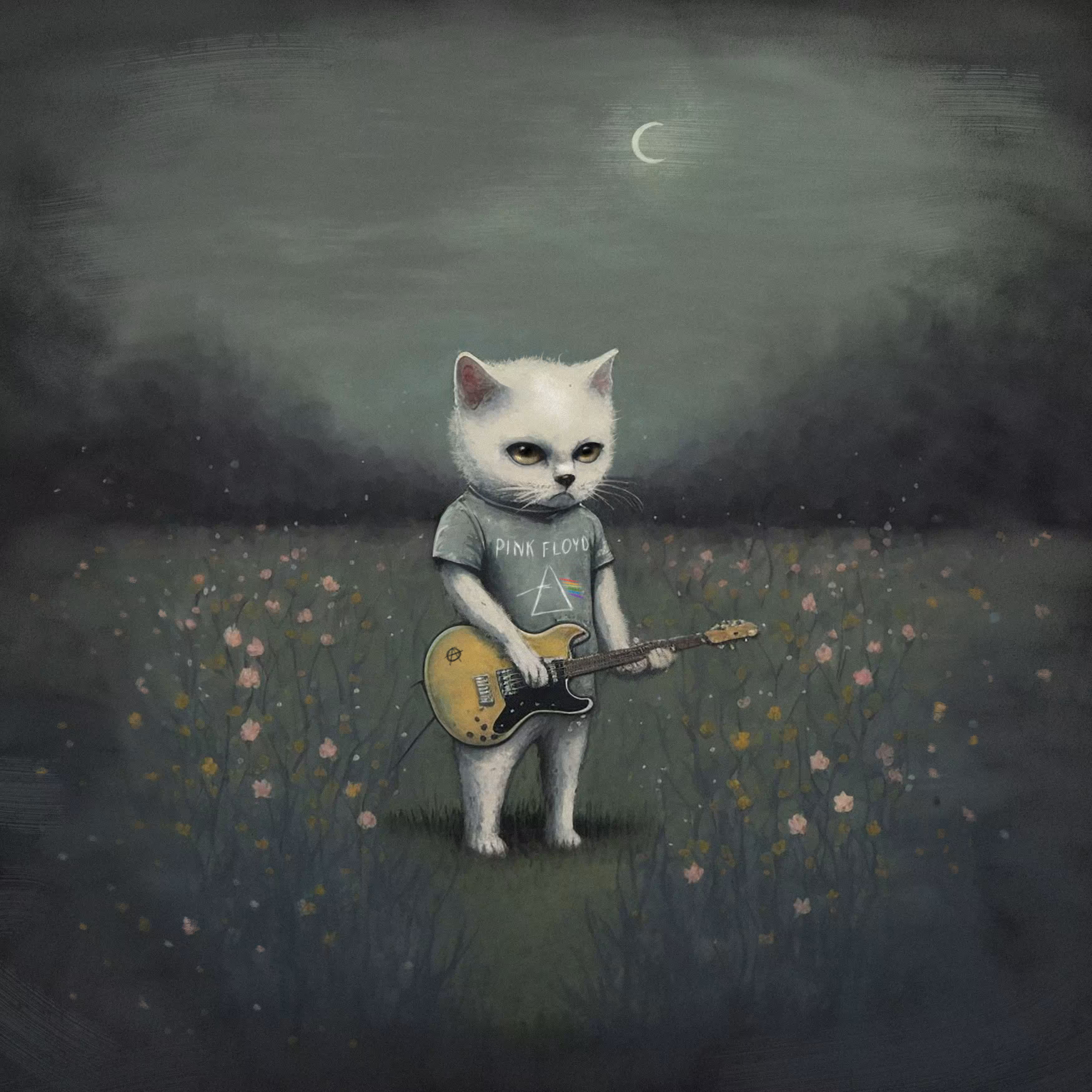 comfortably numb