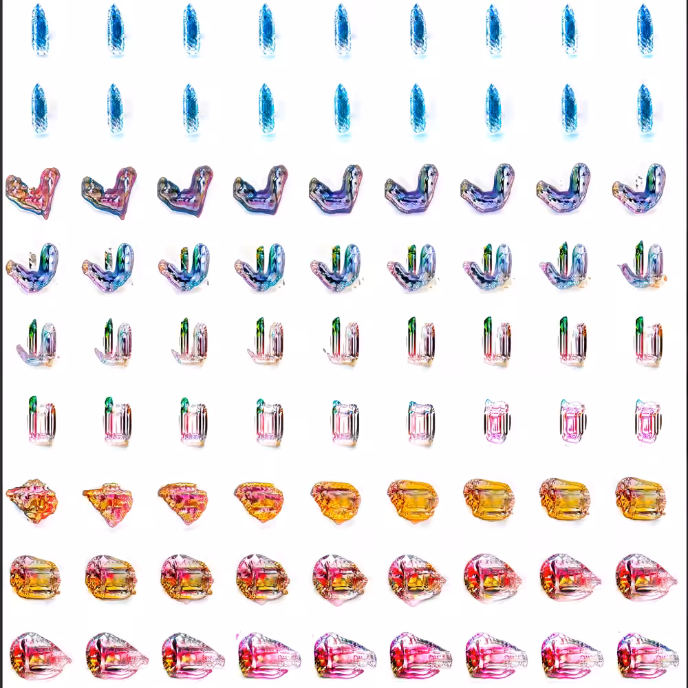 Crypto Gems 2