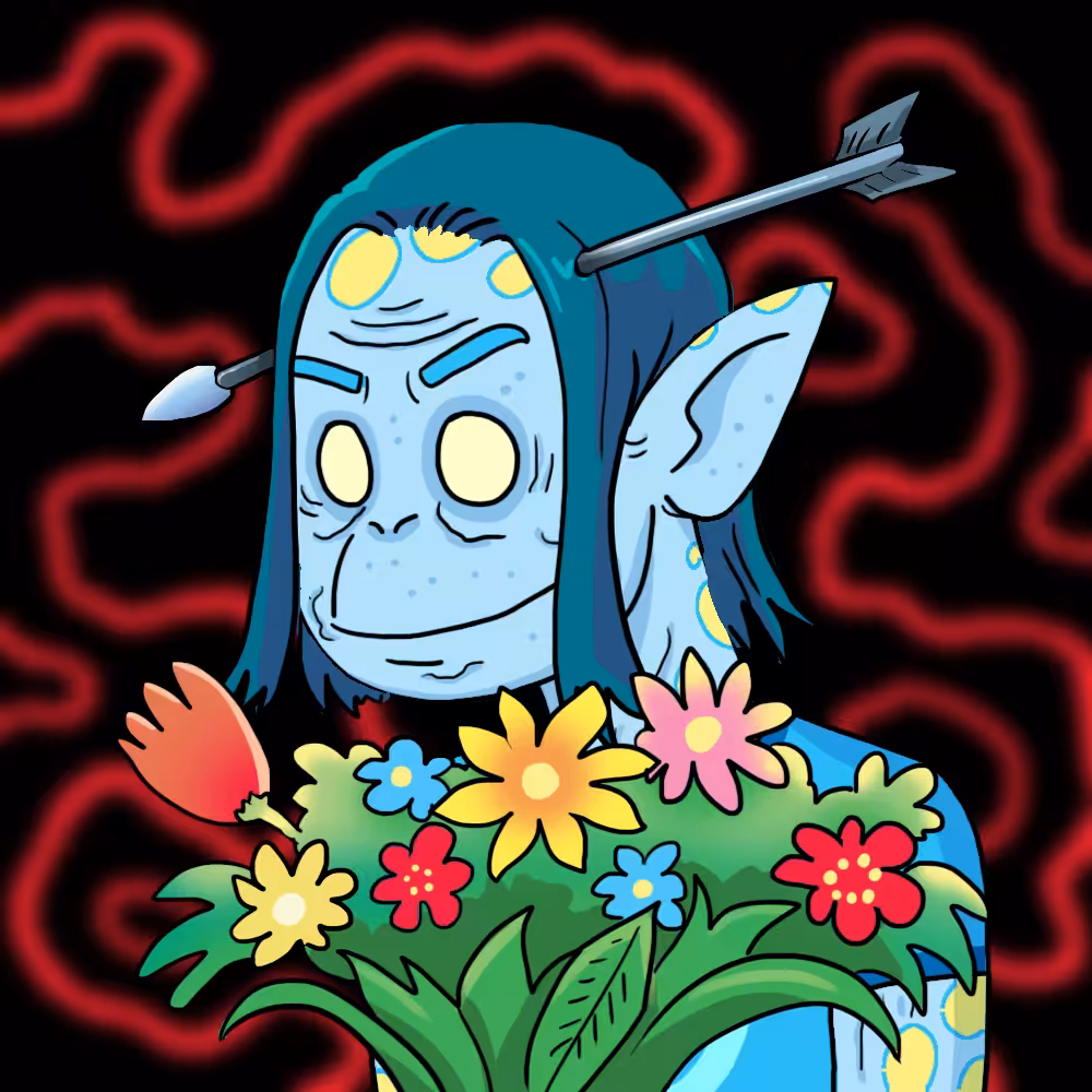 Monstro: #822