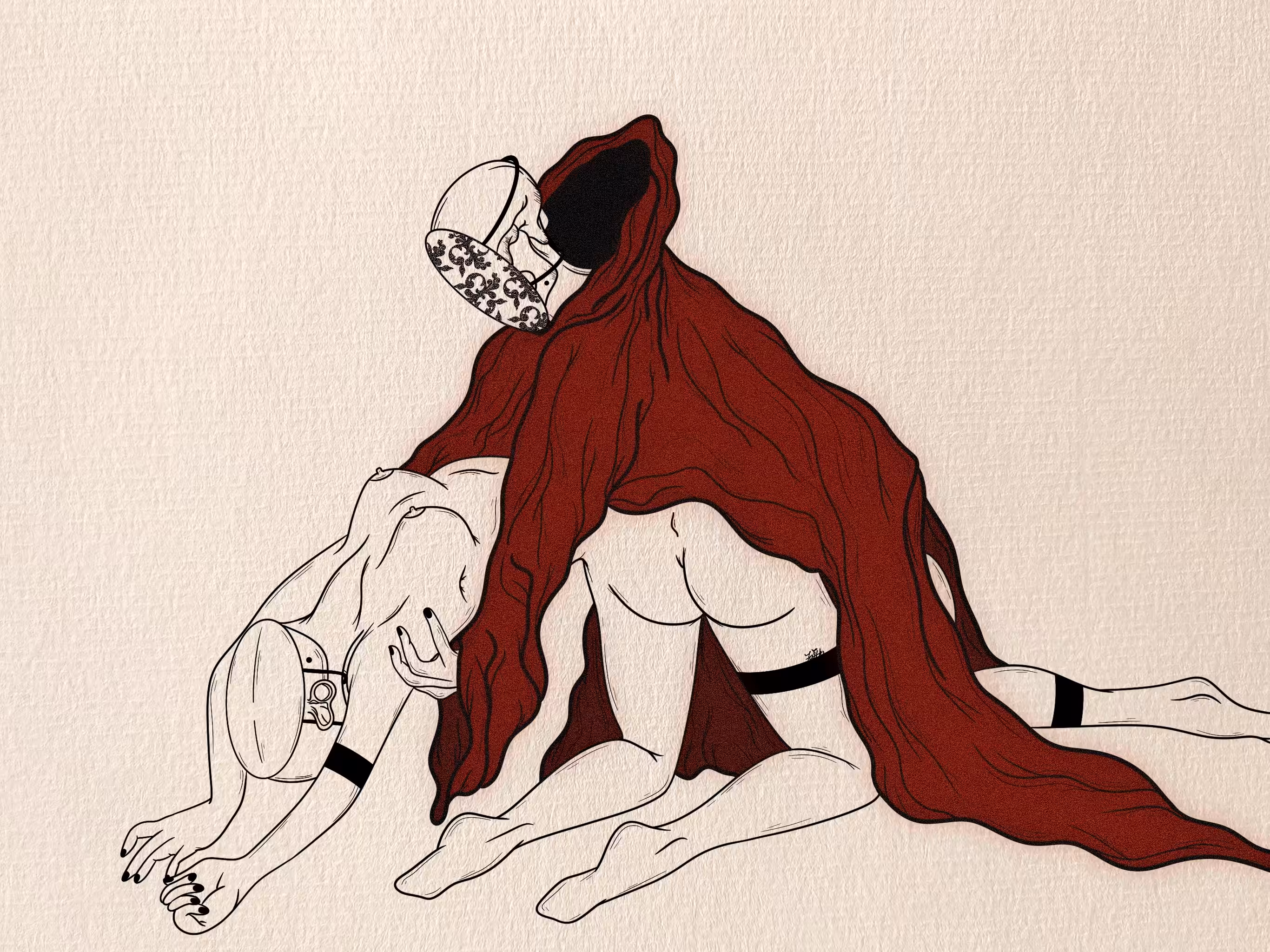 Demon time