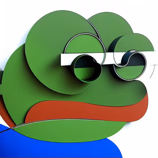PEPE:DECONSTRUCT #202