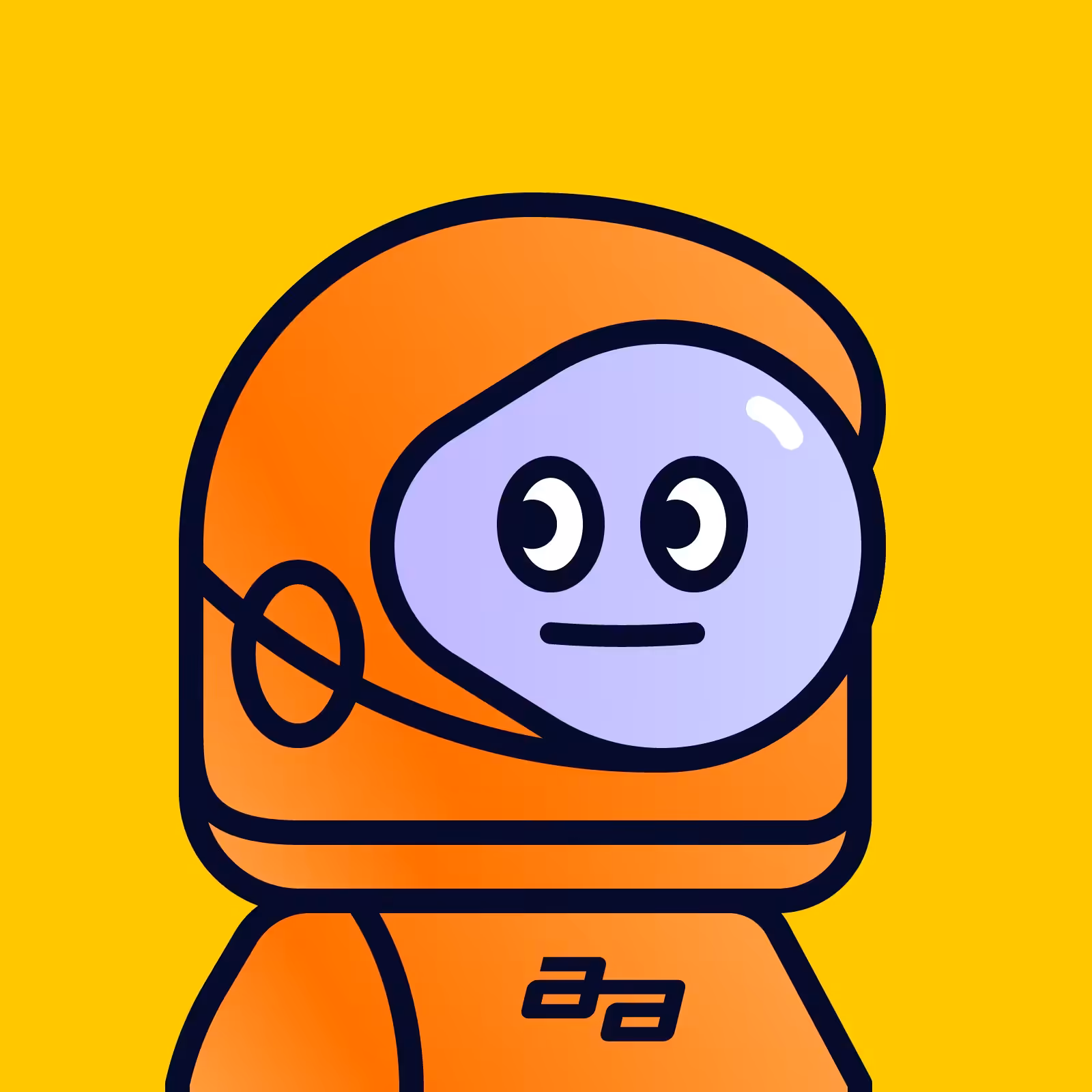 Awkward Astronauts #6019