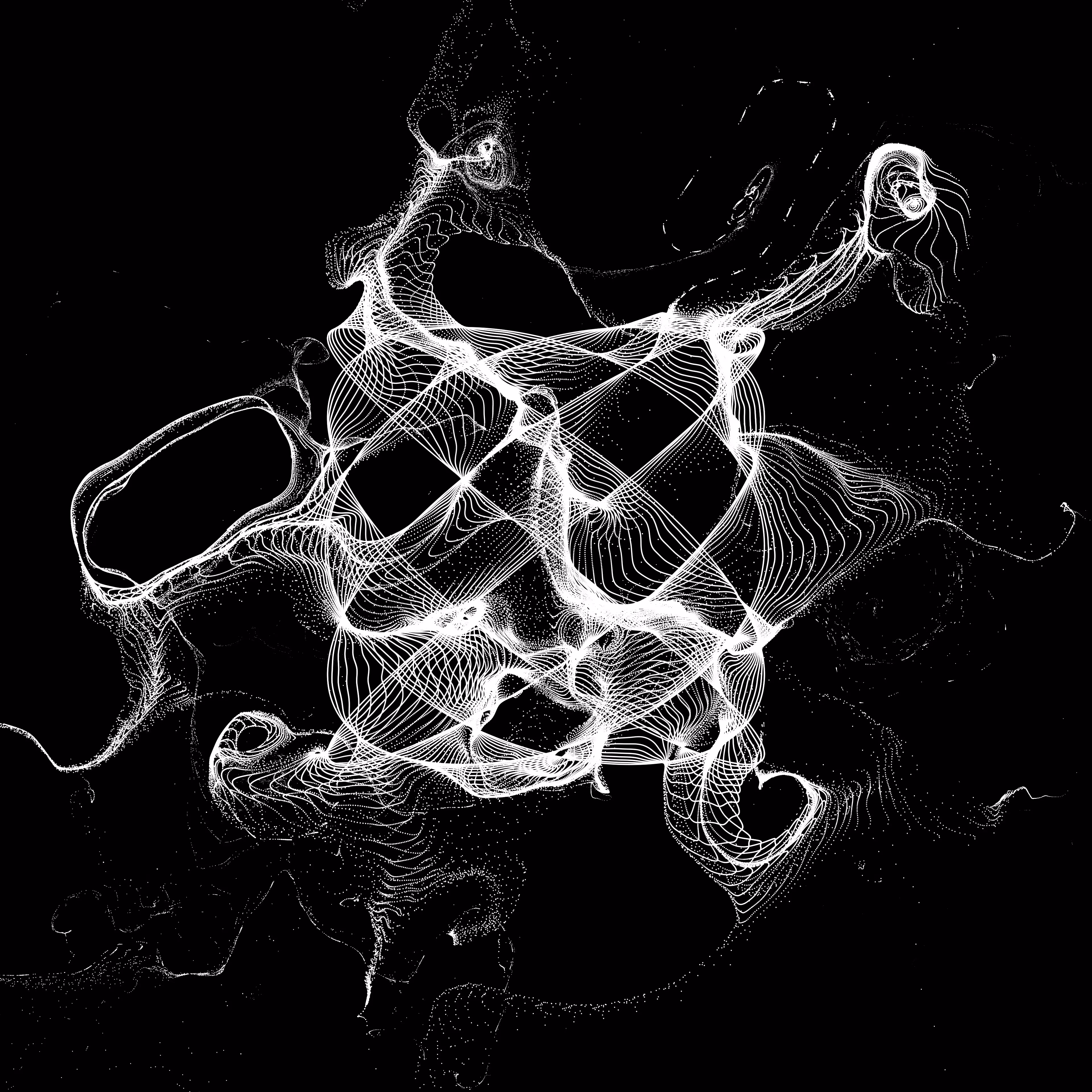 from Lissajous
