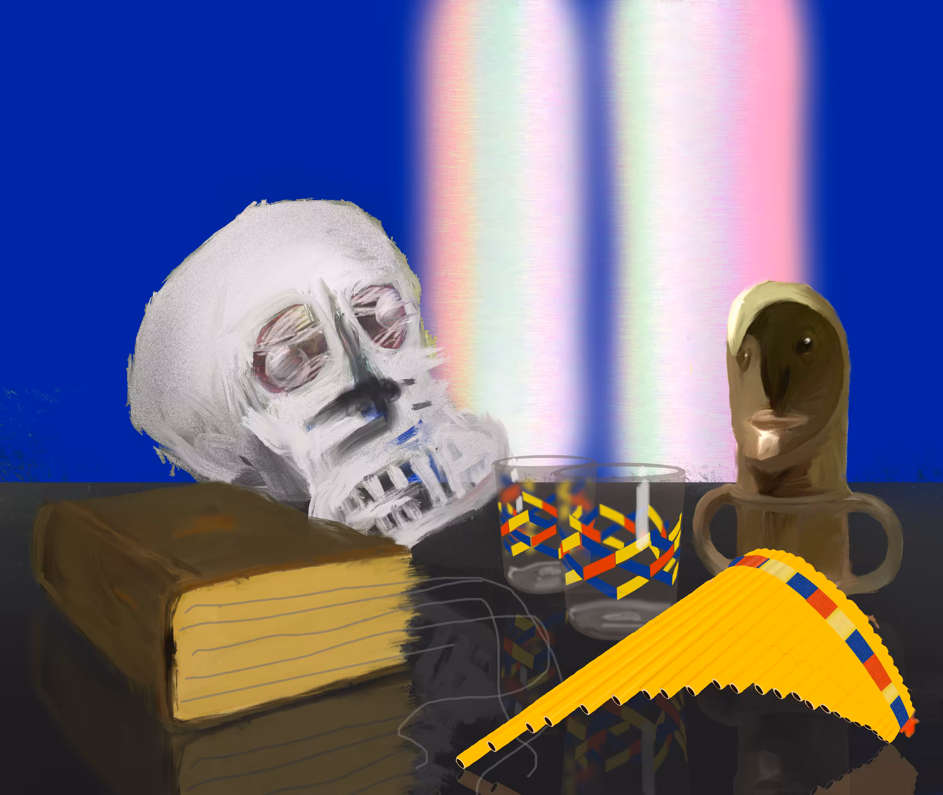 Vanitas 9 