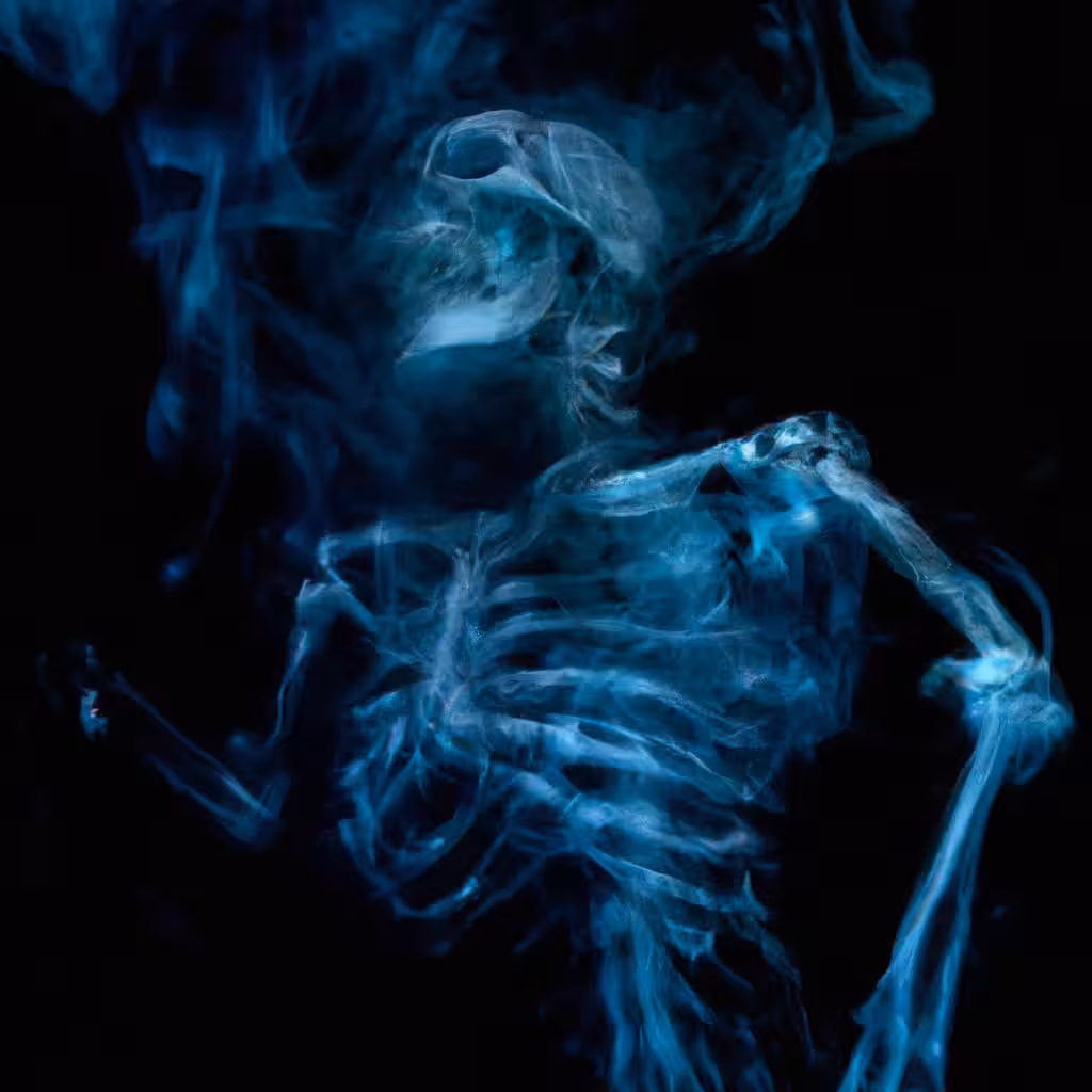 Up in Smoke