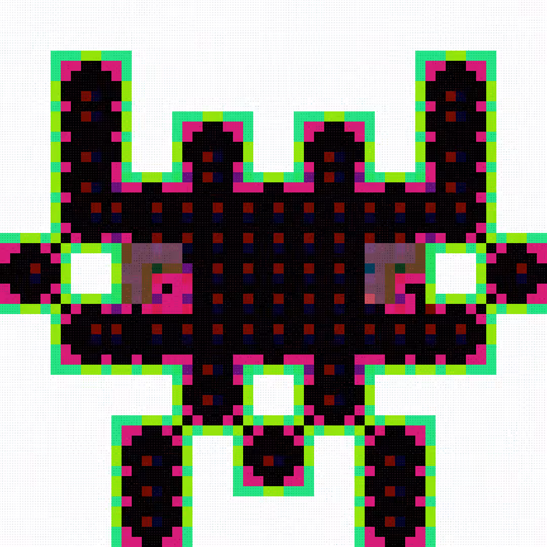 Crab #20