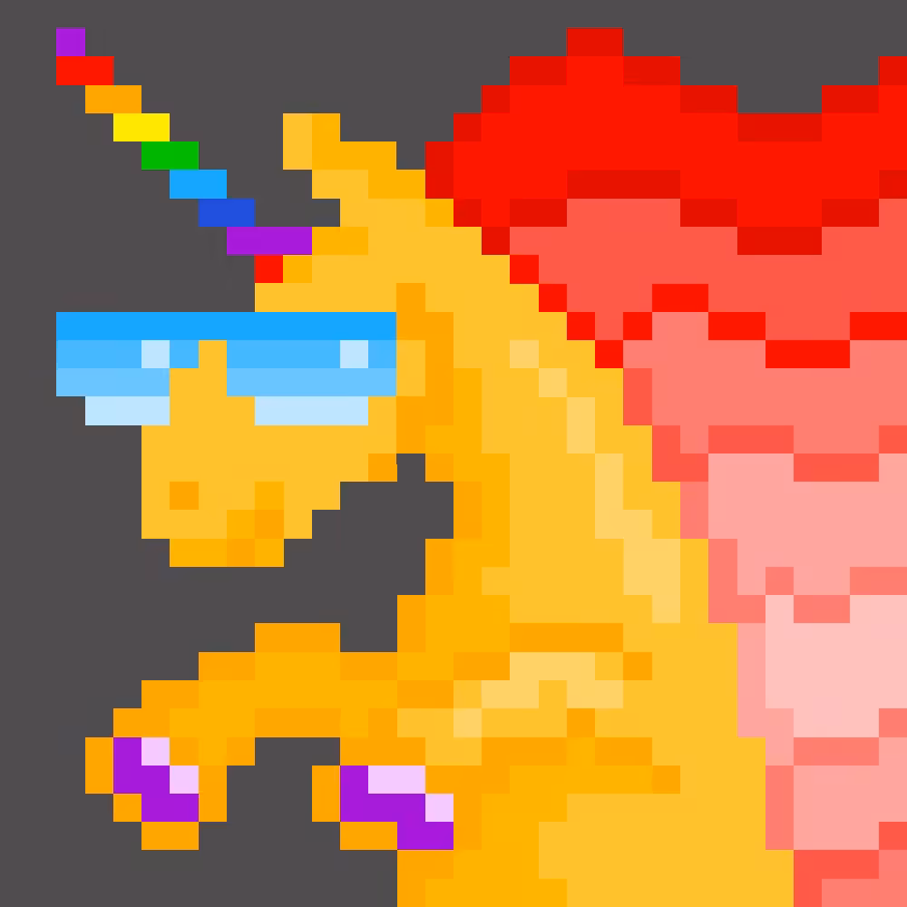 Unicorn #1473