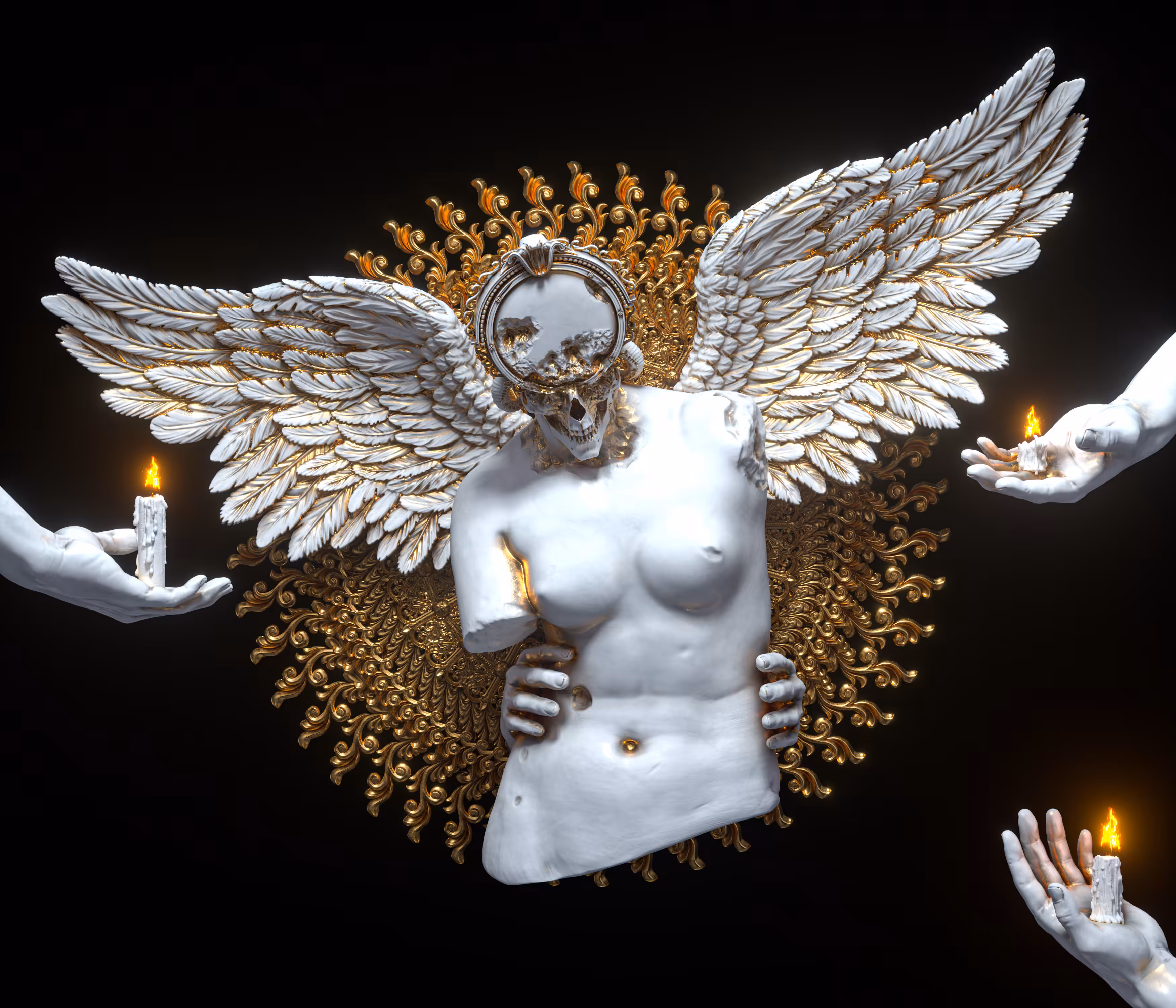 Sacrifice