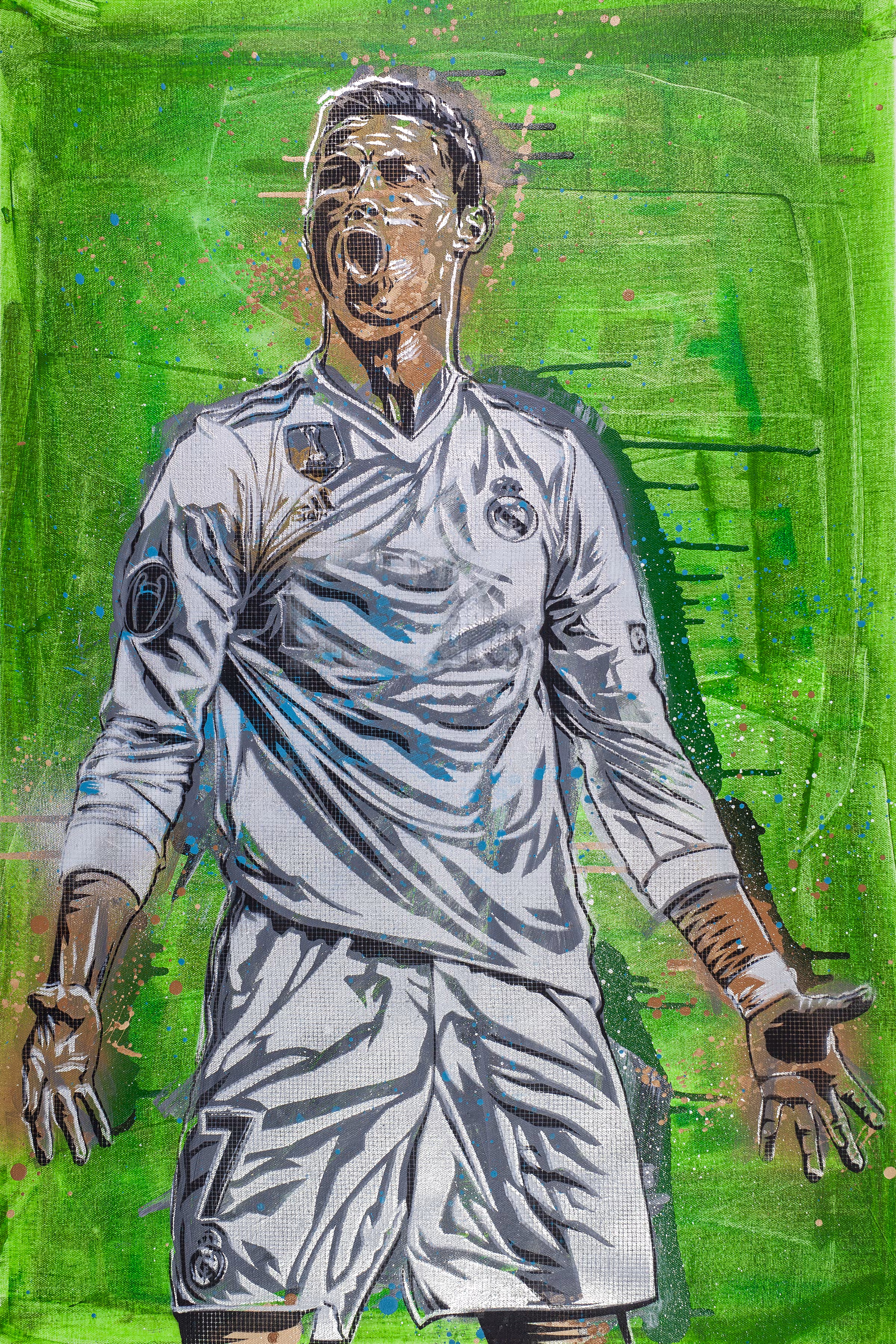 ⚽️ 🐐