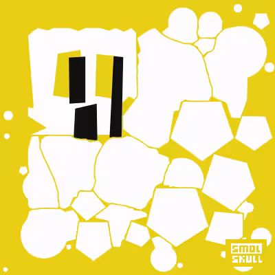 SMOL BLOB #96