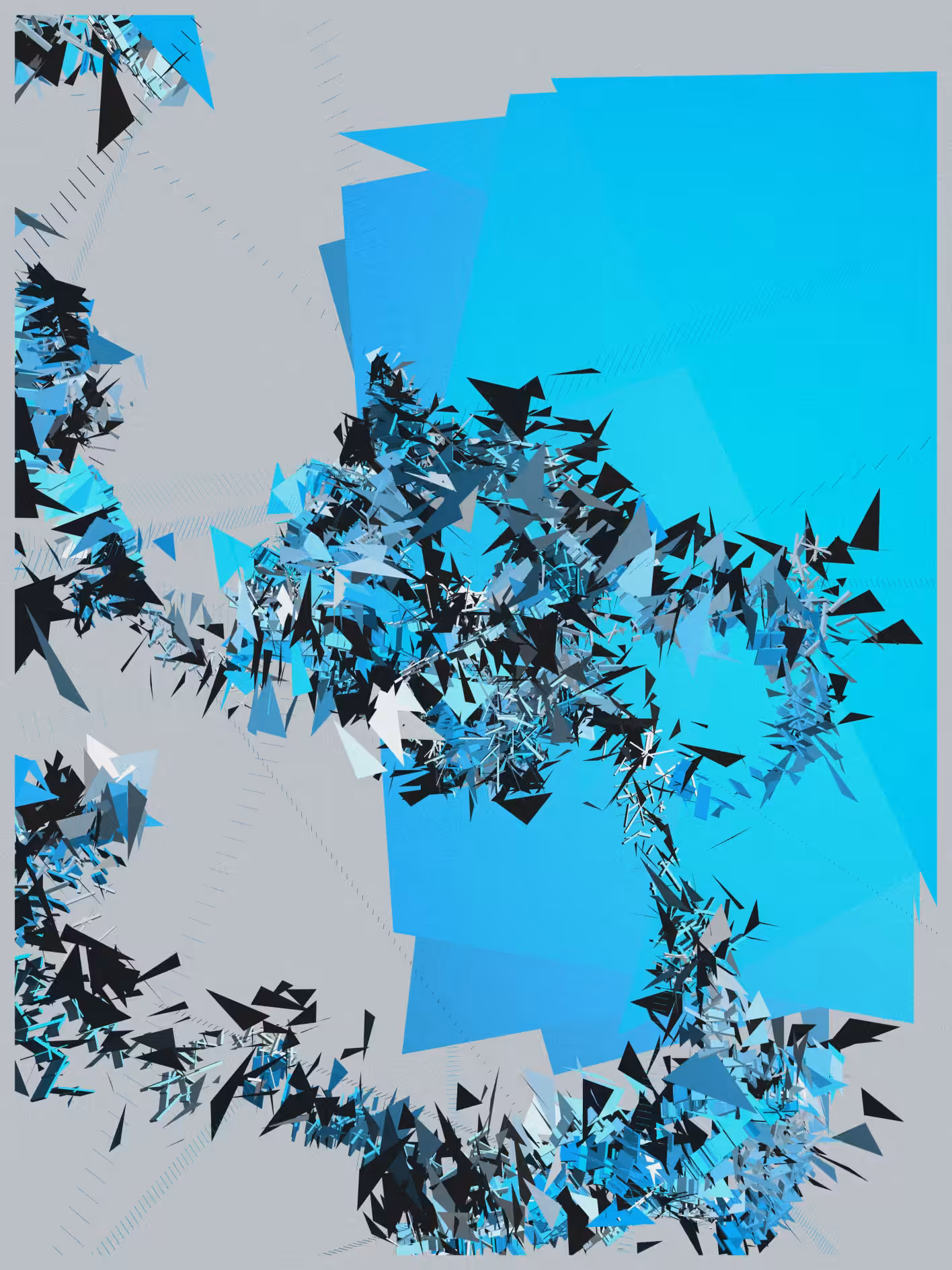 Folded Sequence #223