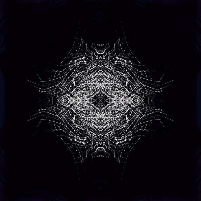 chaos sigil #73