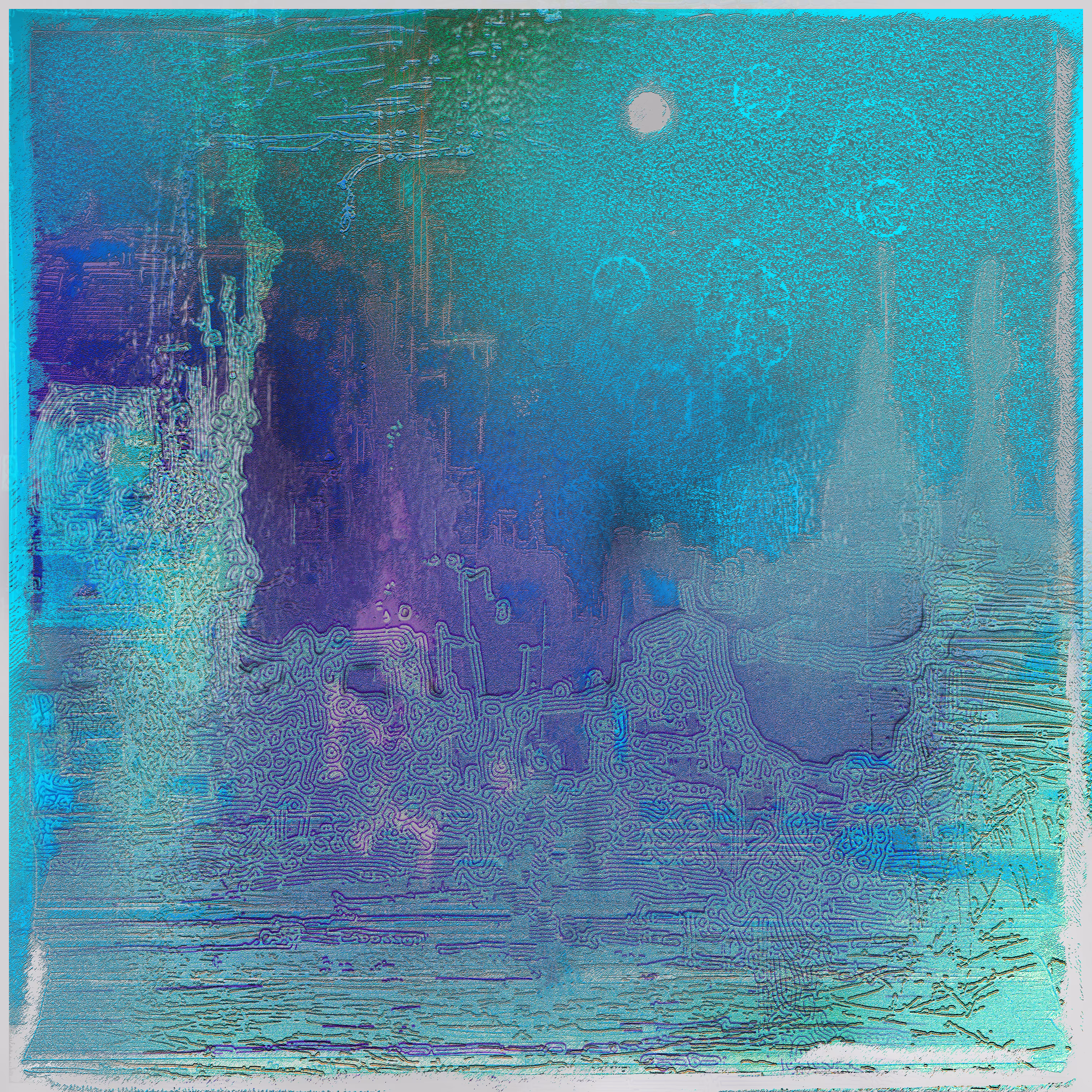 The Last Moon