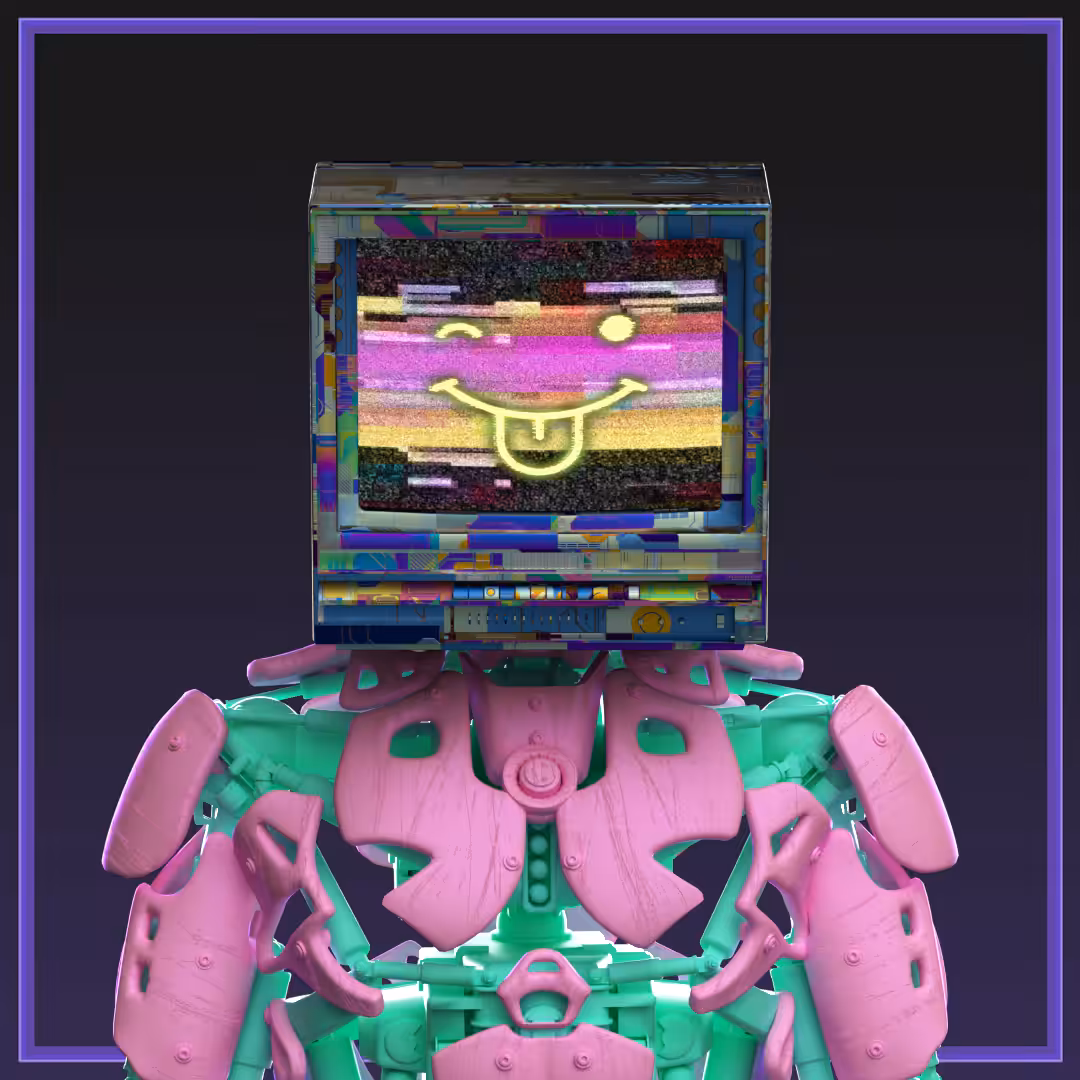 TV-HEAD-BOT #125