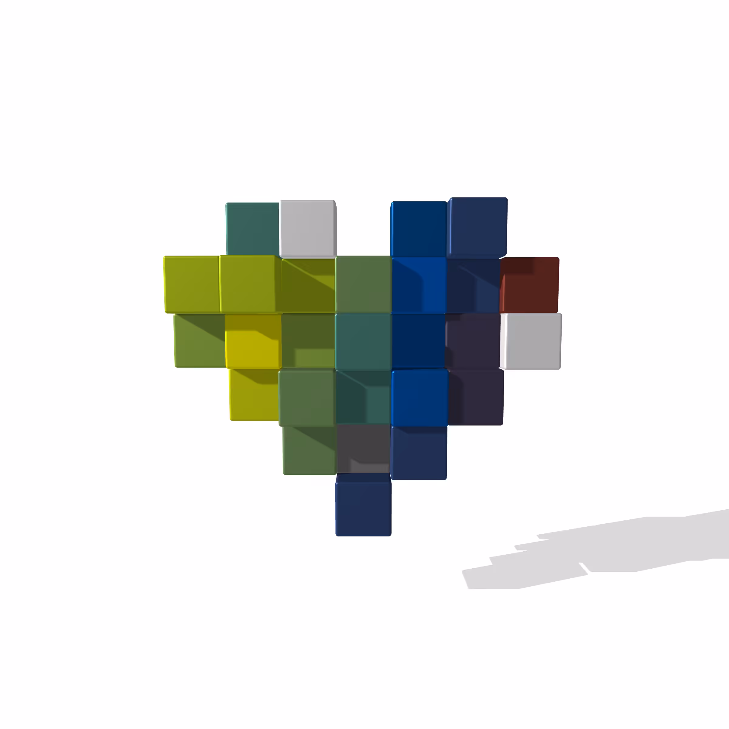 heart + craft #16285