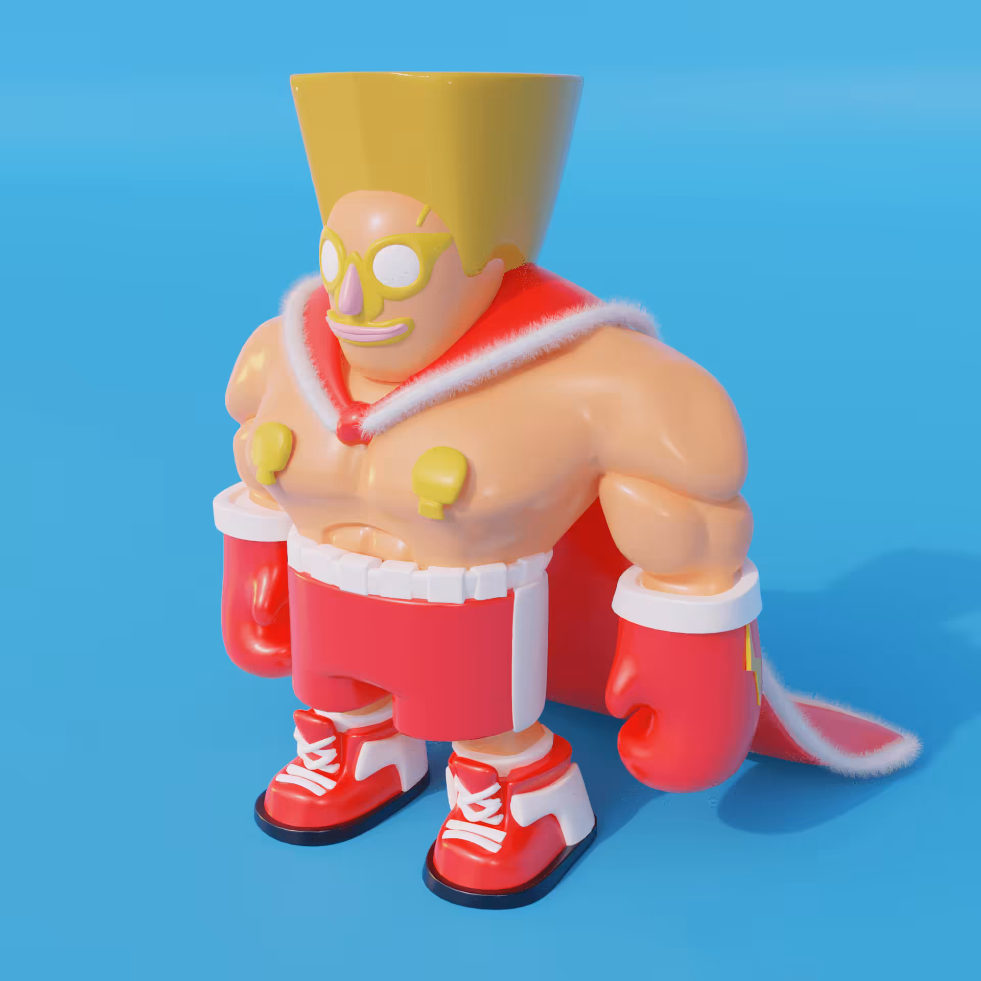 BOBOFACE #34