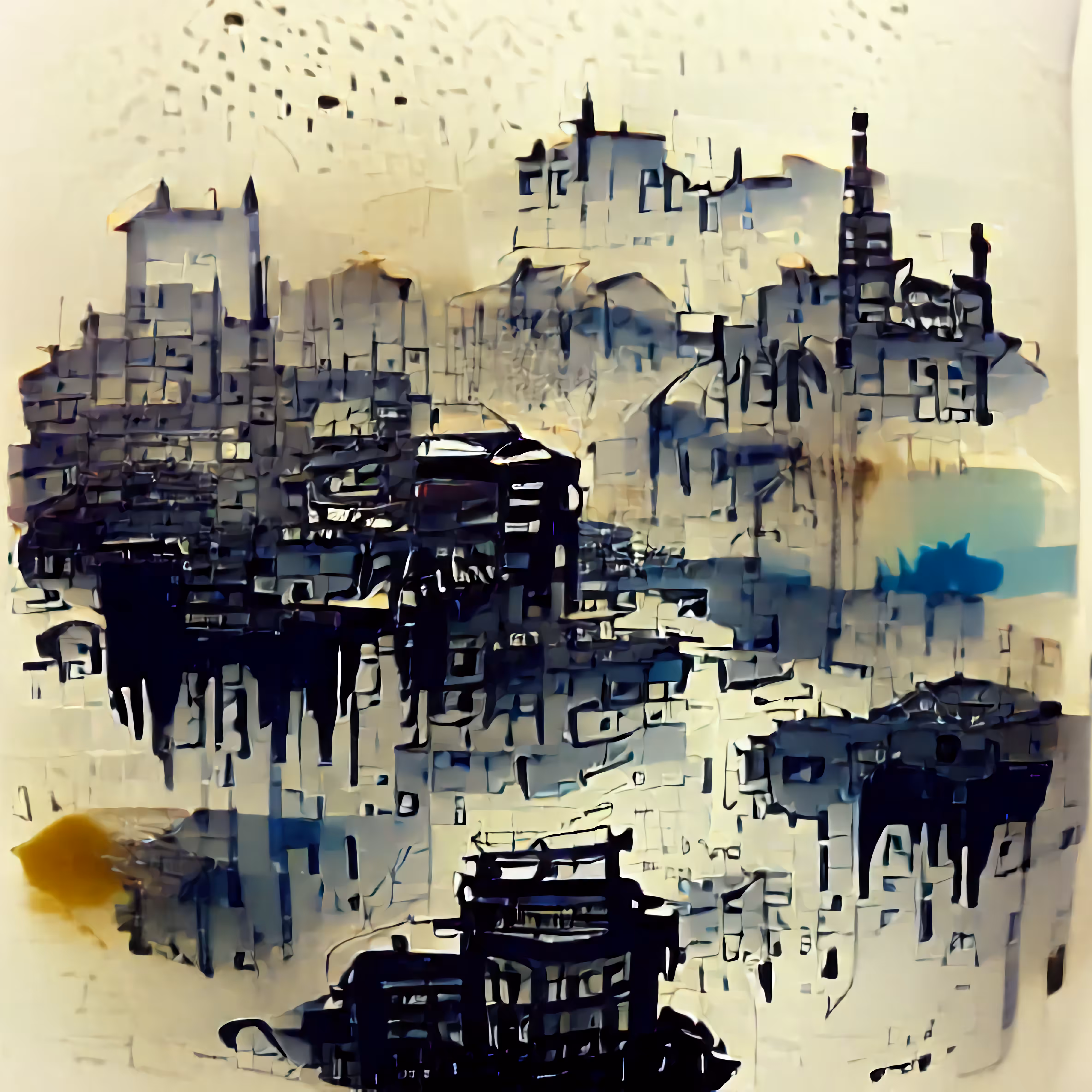 Ink Island Village
