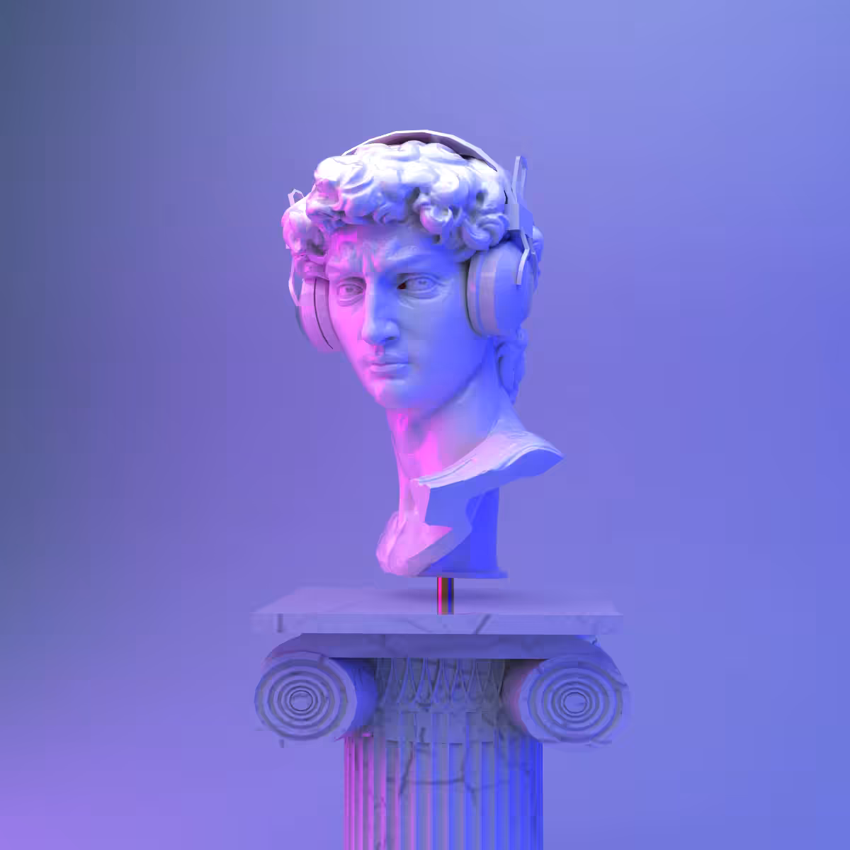 A F F L I C T I O N 