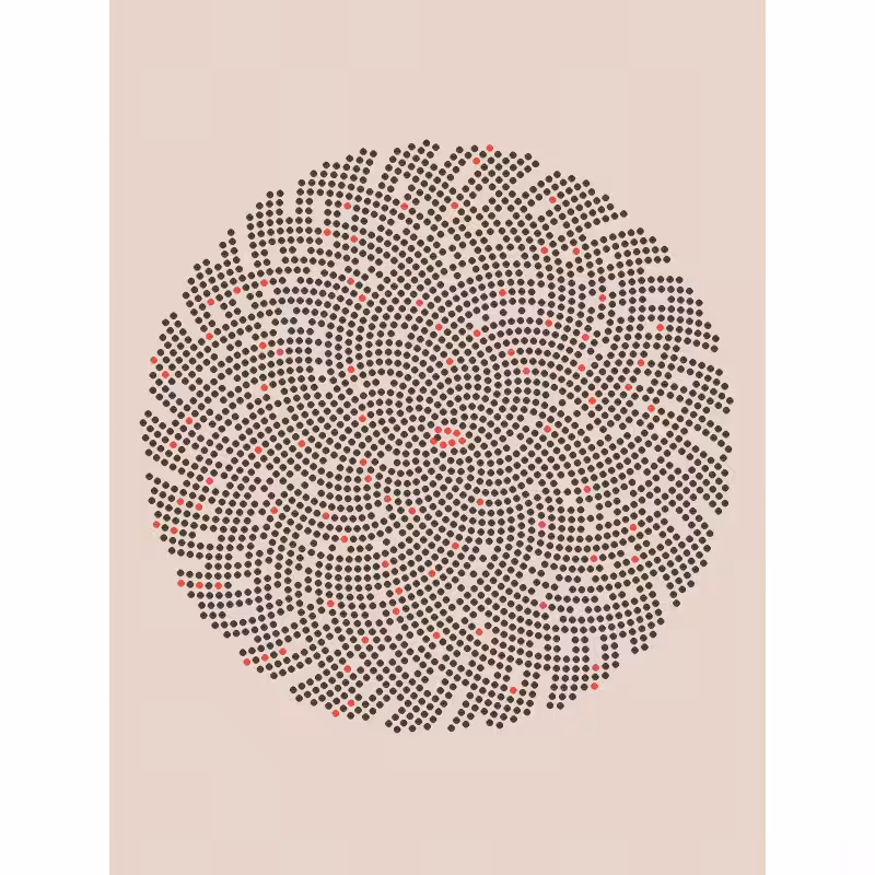 Poetics of Space #29