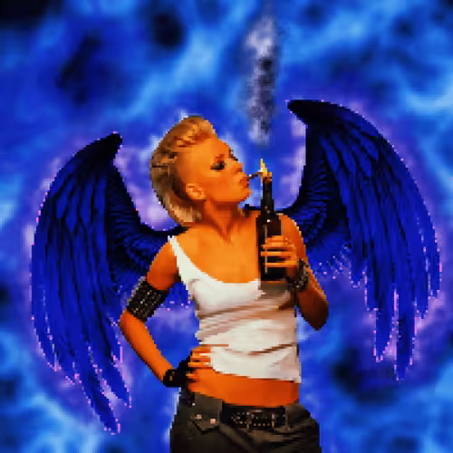Fallen Angel s: fallen angel