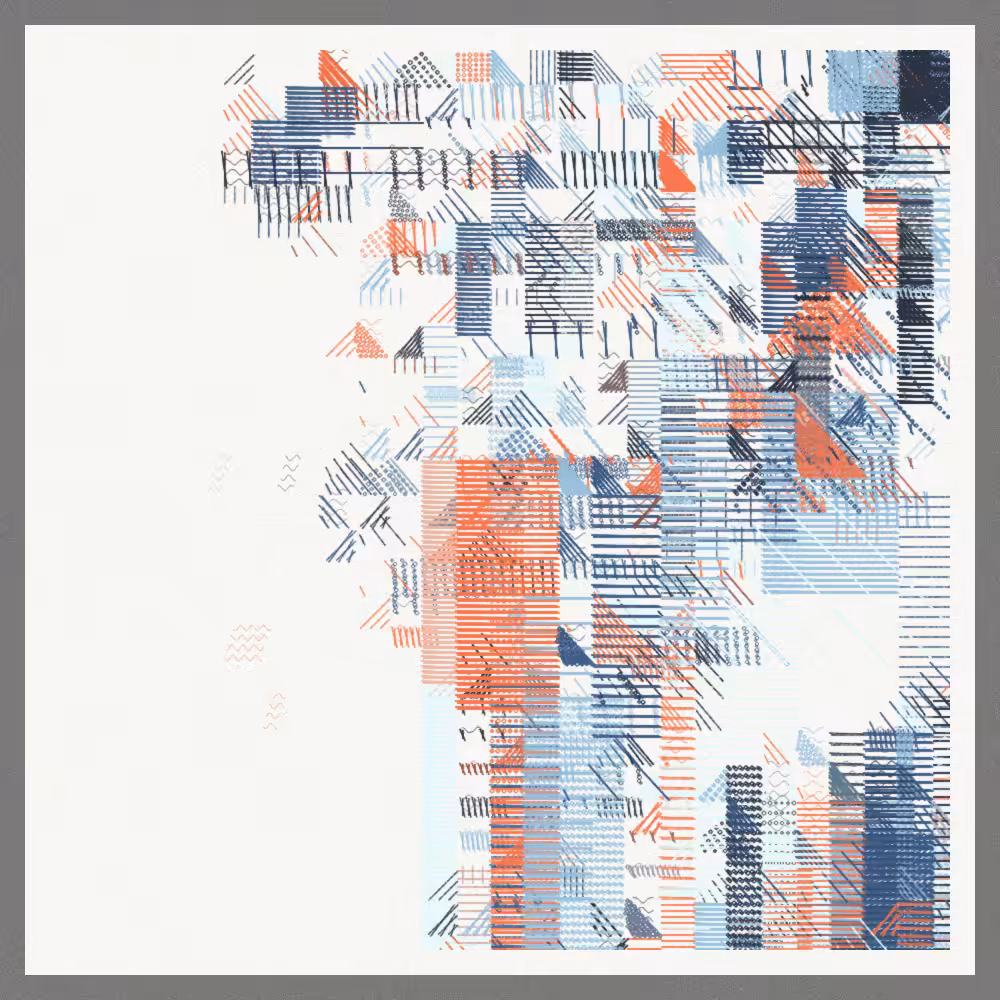 Slanted #69