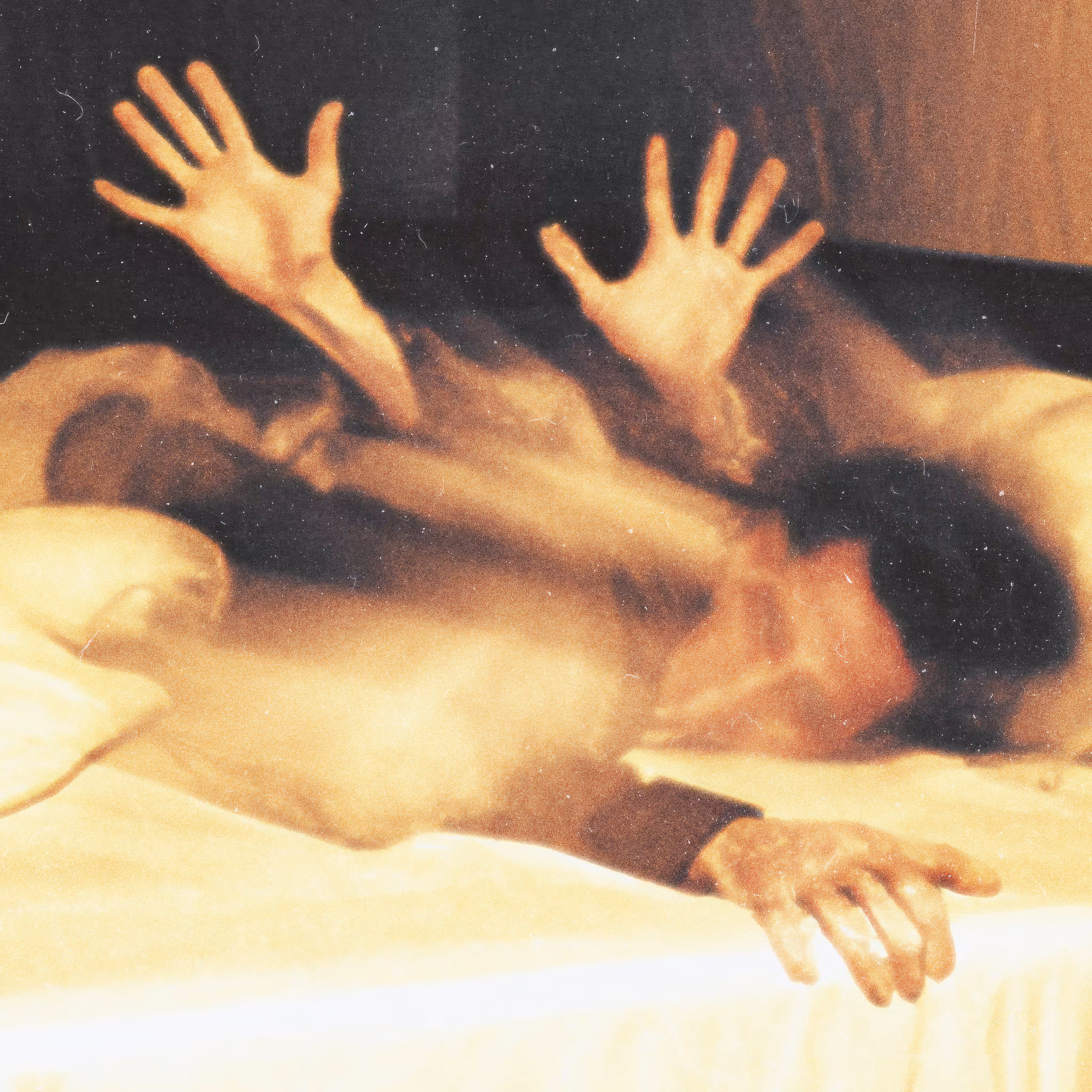 Hypnagogia #11