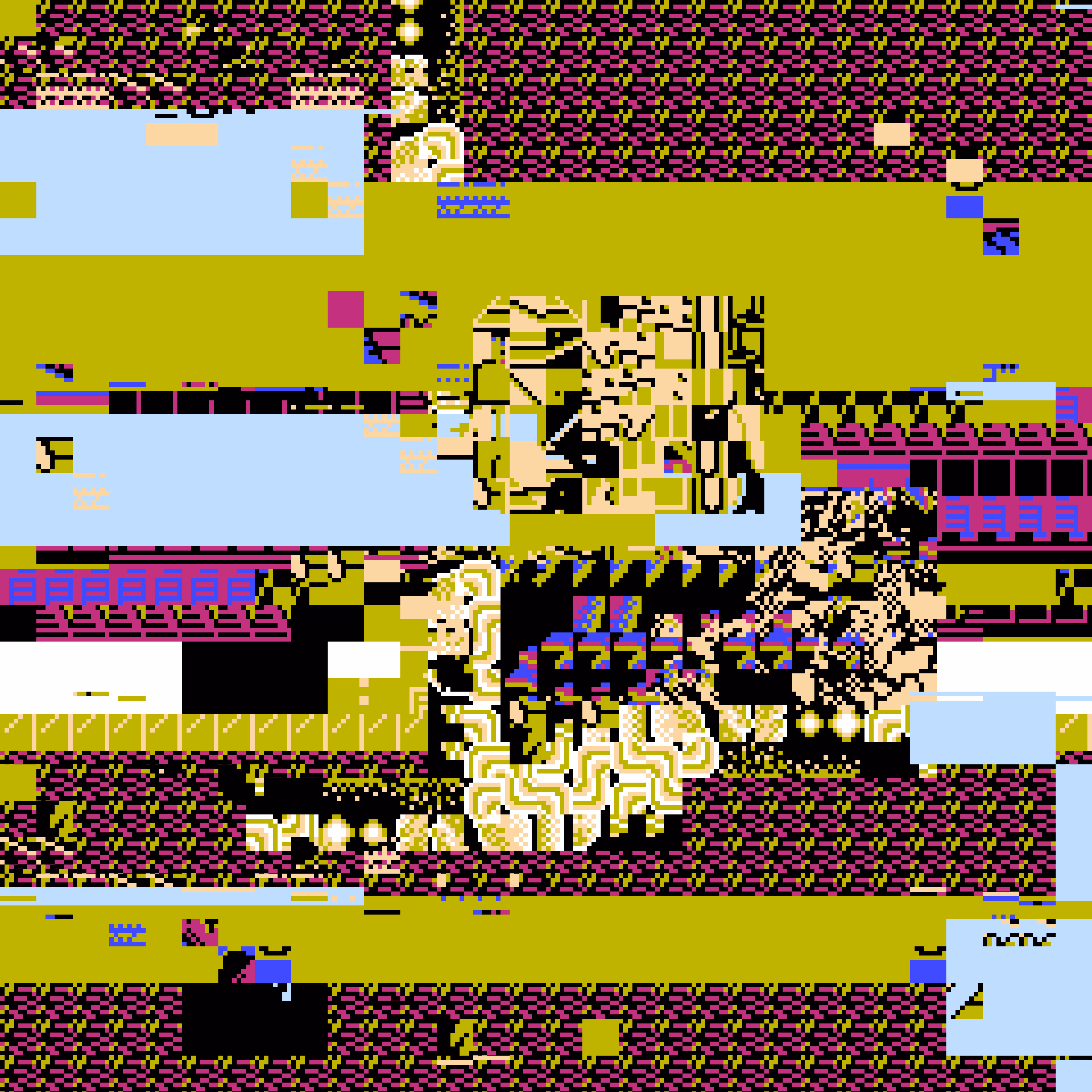 Inaccessible Worlds: Inaccessible World #112