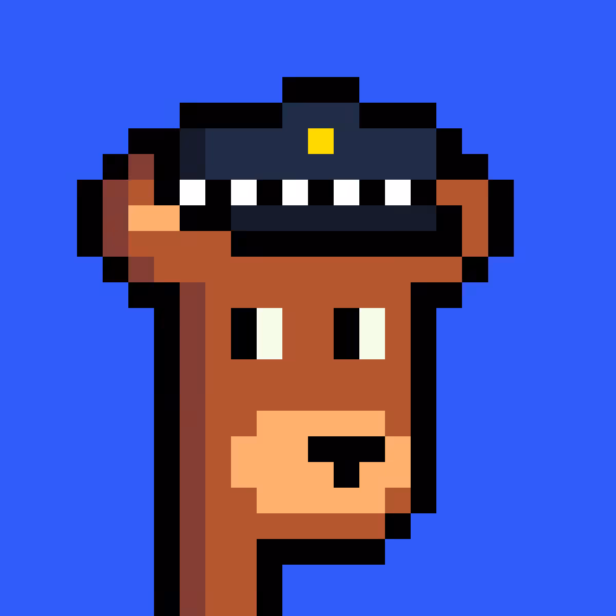 BearPunks #476