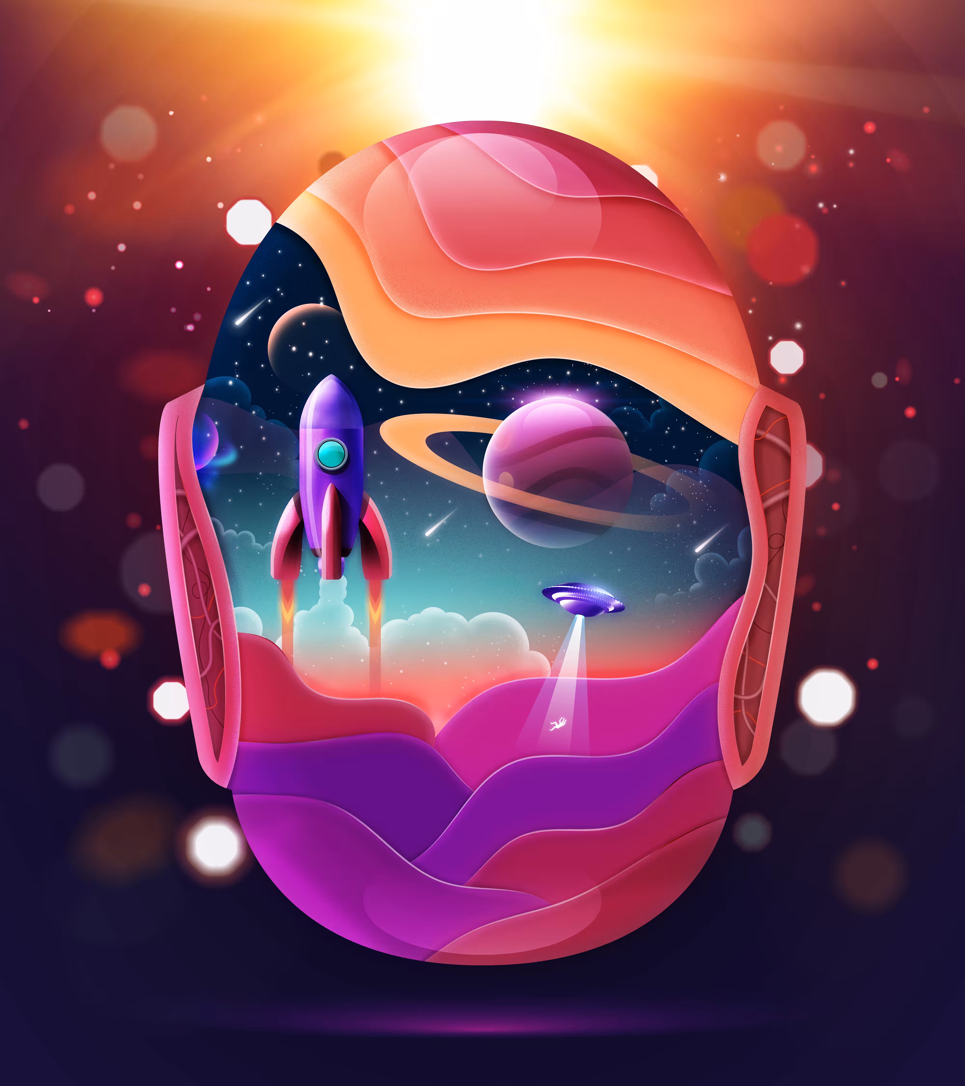Welcome to metaverse