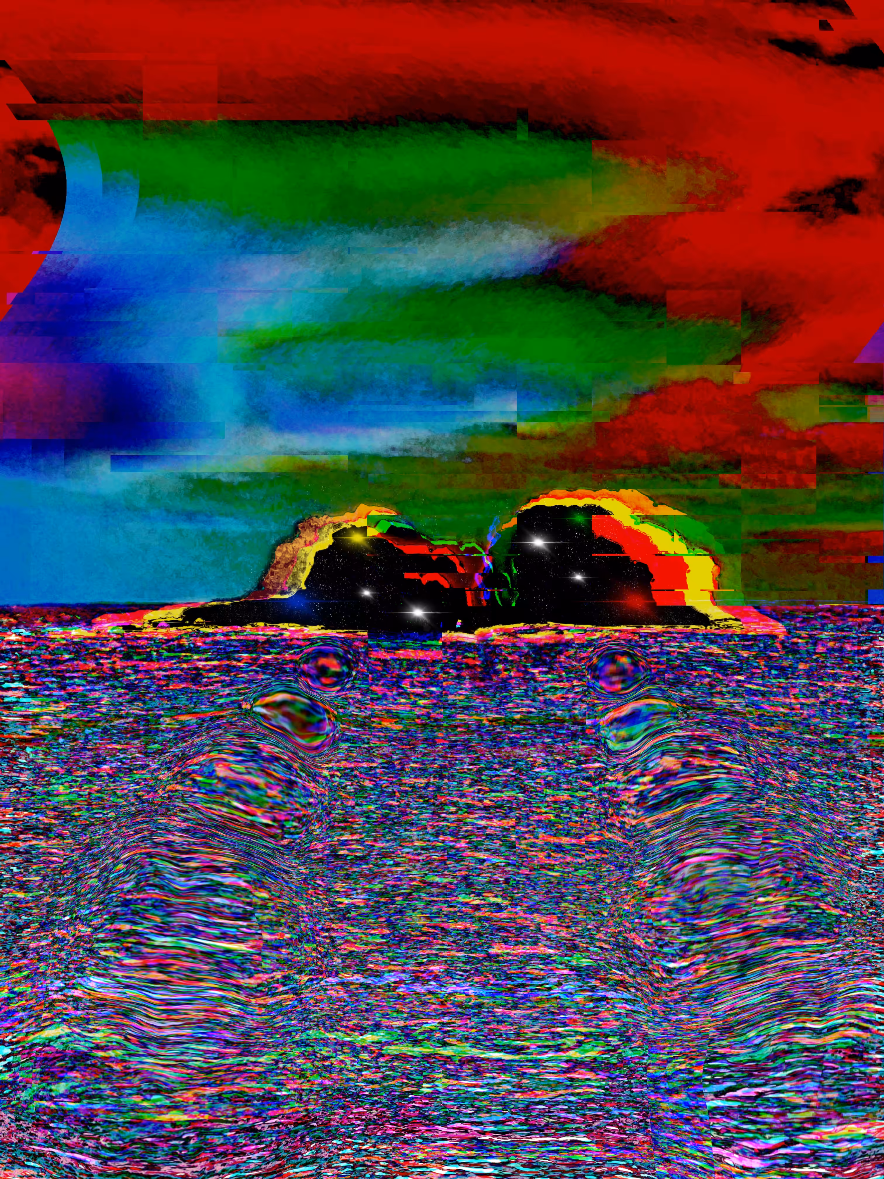 Lands Before Time 6