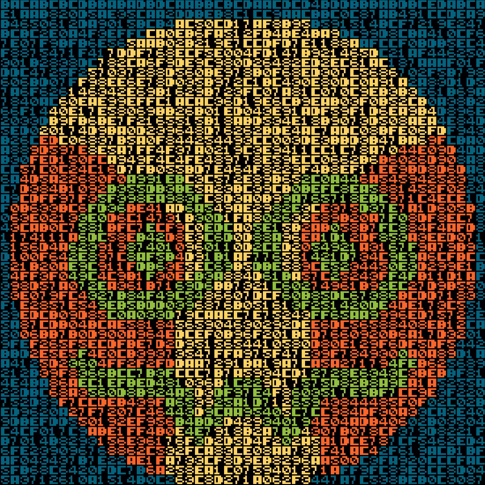 HEXADEEZAMAL #6