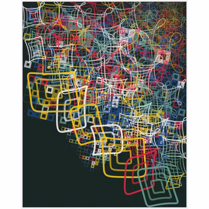 Dopamine Dreams #11