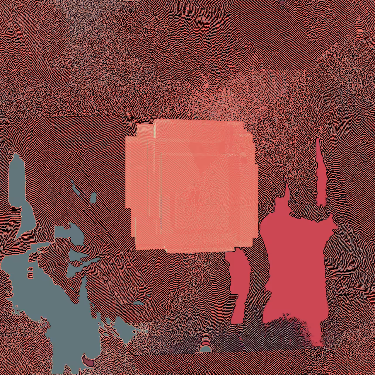 Chaos #146